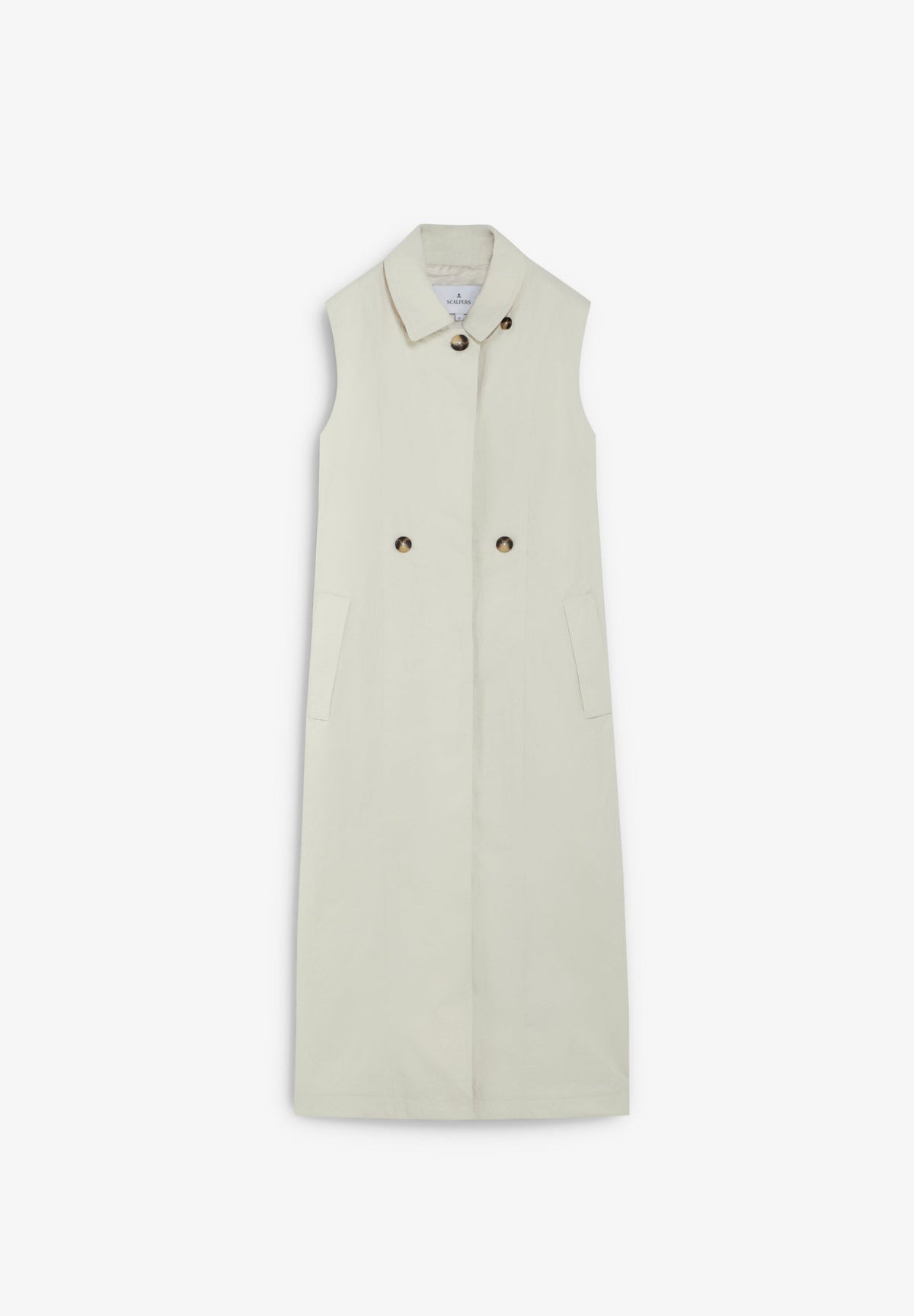 GABARDINA MULTIPOSICIÓN LIGERA