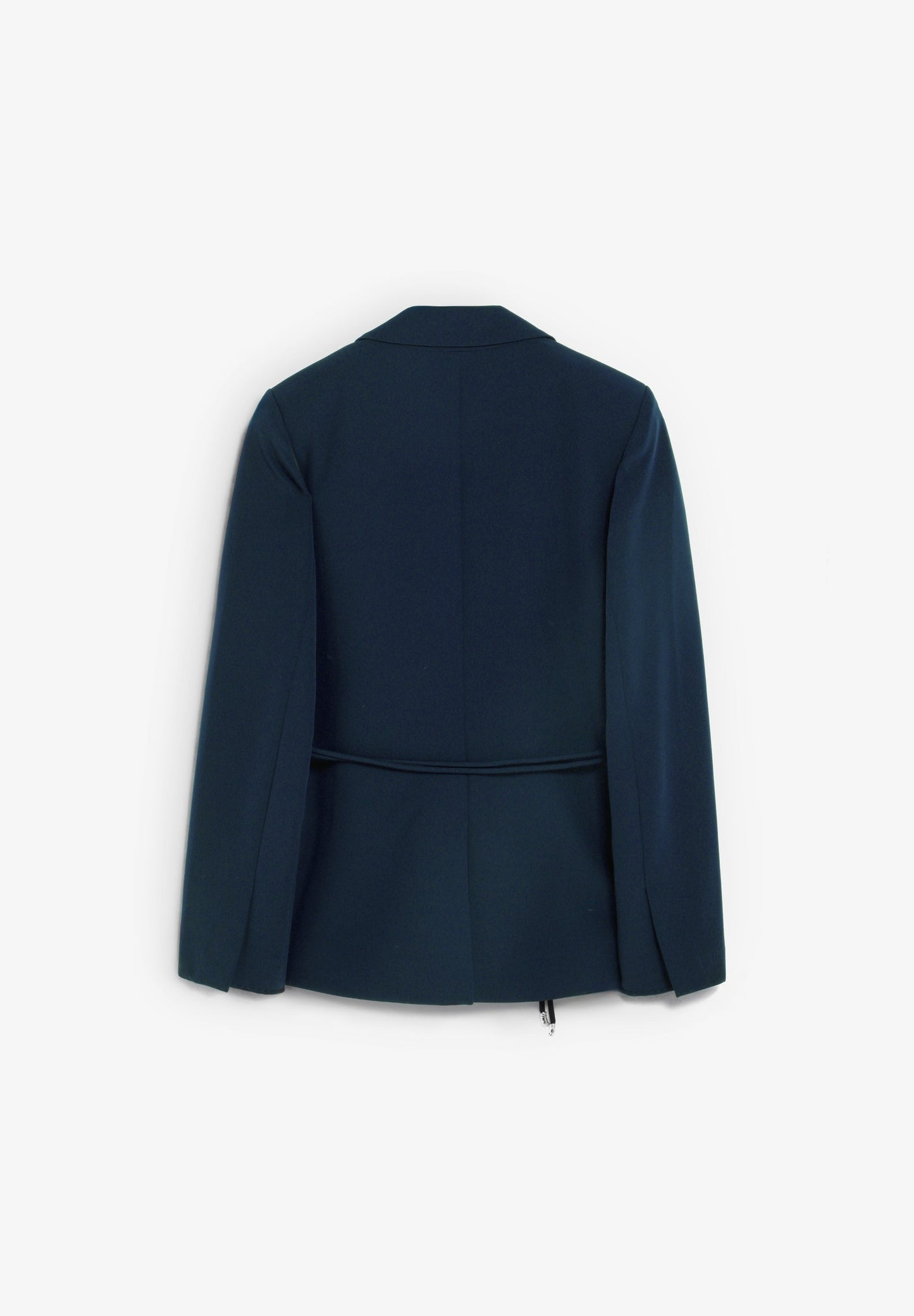 BLAZER CINTURÓN ANUDADO