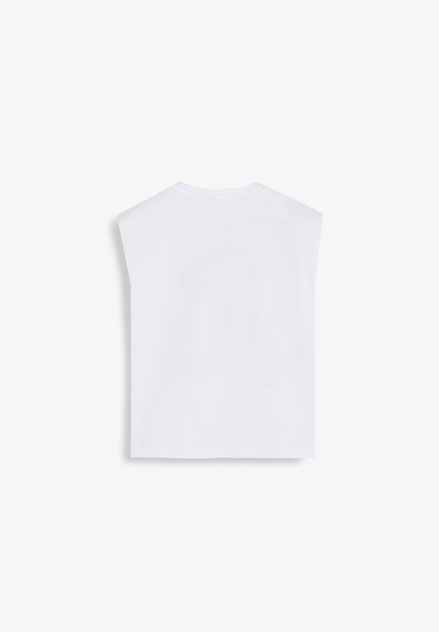 CAMISETA MANGA SISA PRINT