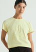 CAMISETA CALAVERA CON TACHUELAS