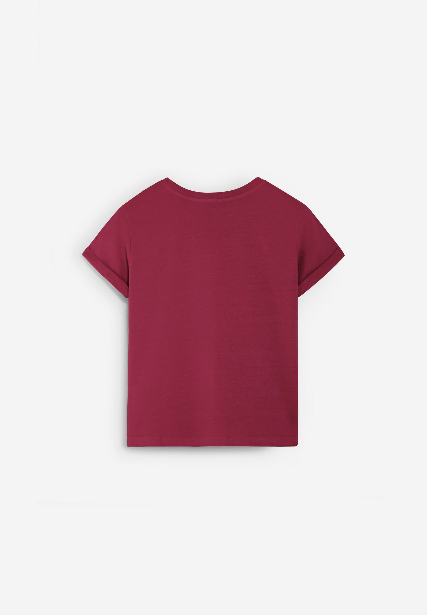 CAMISETA BÁSICA CALAVERA