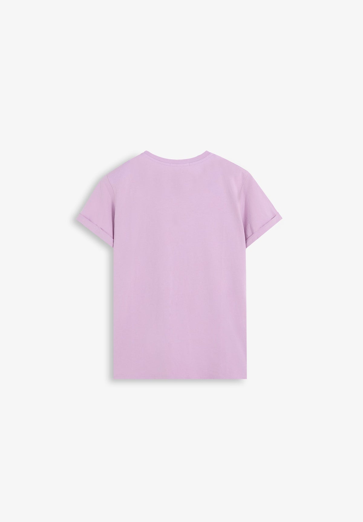CAMISETA BÁSICA CALAVERA