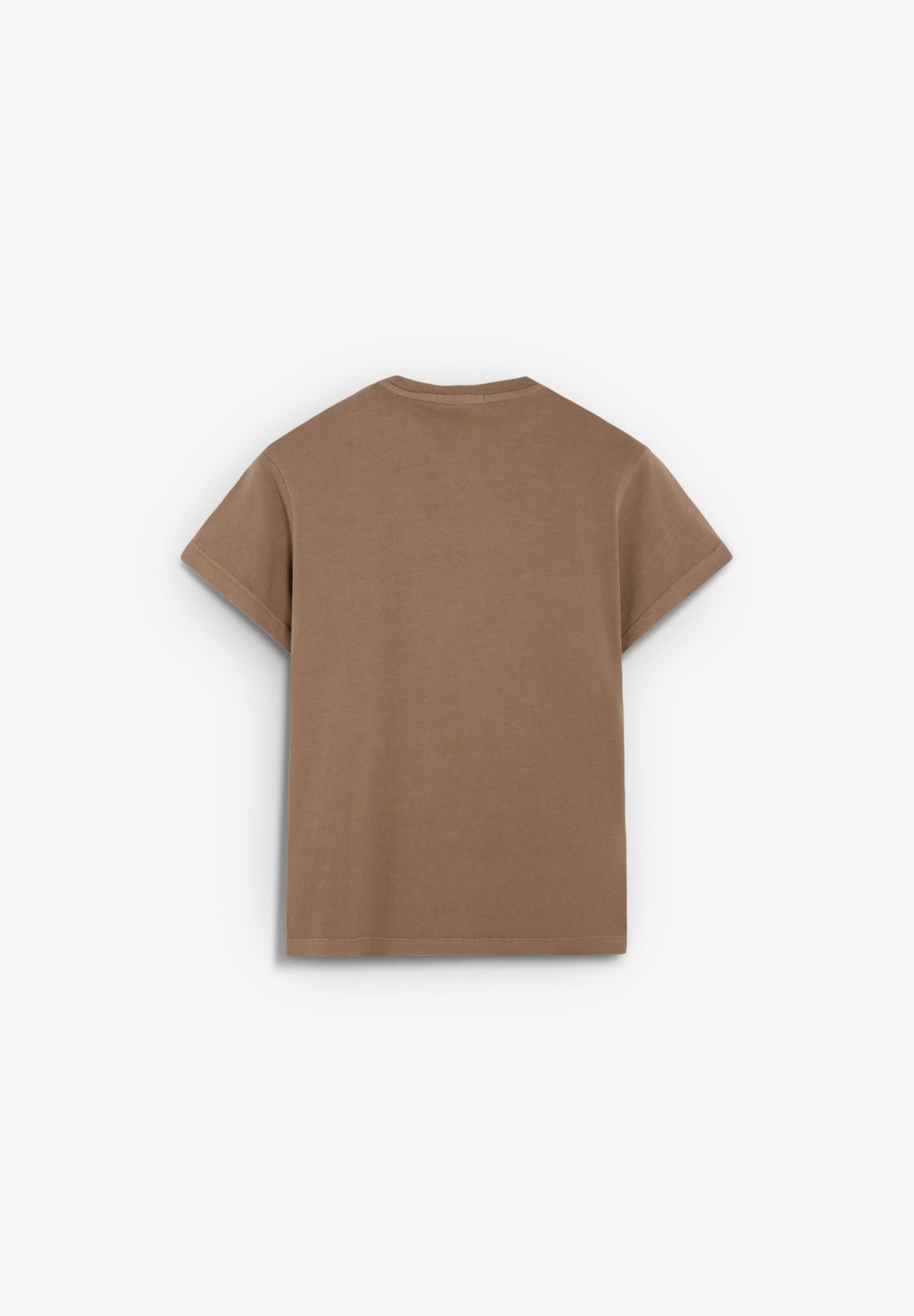 CAMISETA BÁSICA CALAVERA
