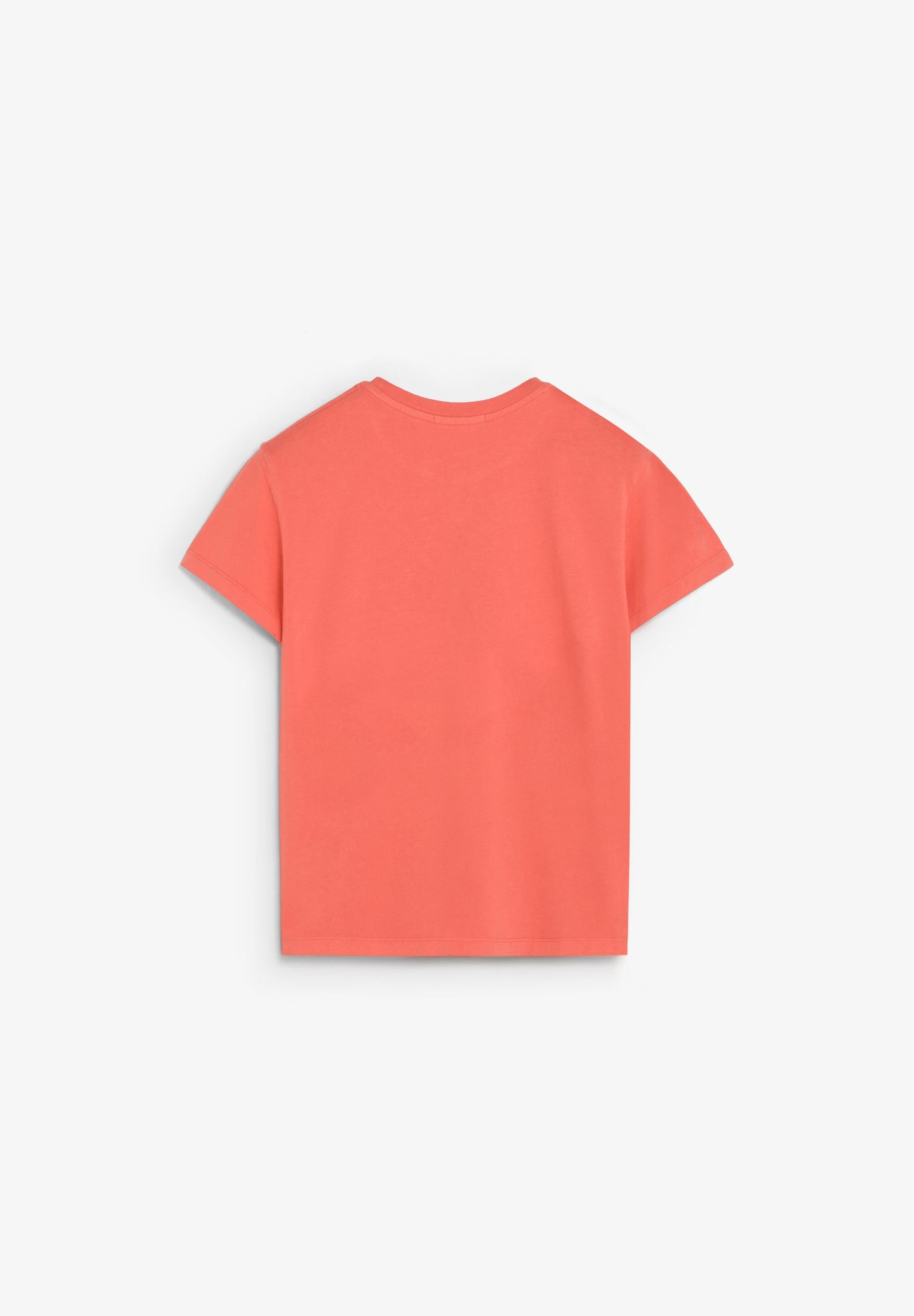 CAMISETA BÁSICA CALAVERA
