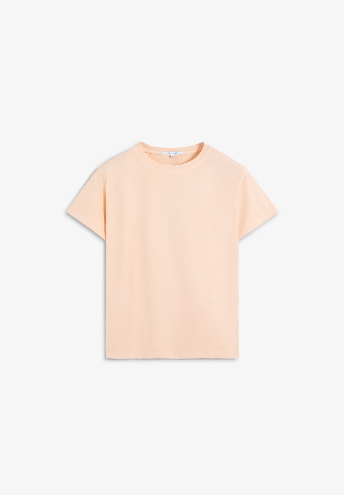 CAMISETA BÁSICA CALAVERA