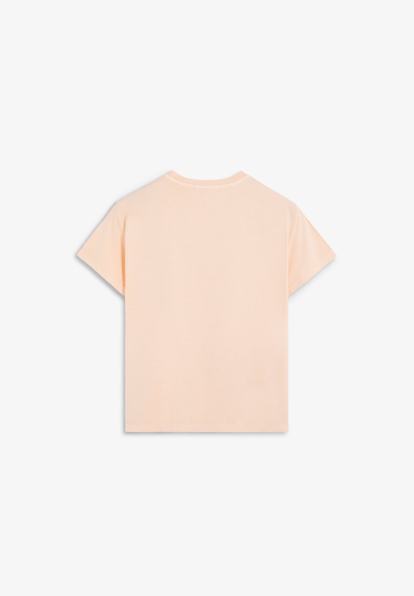 CAMISETA BÁSICA CALAVERA