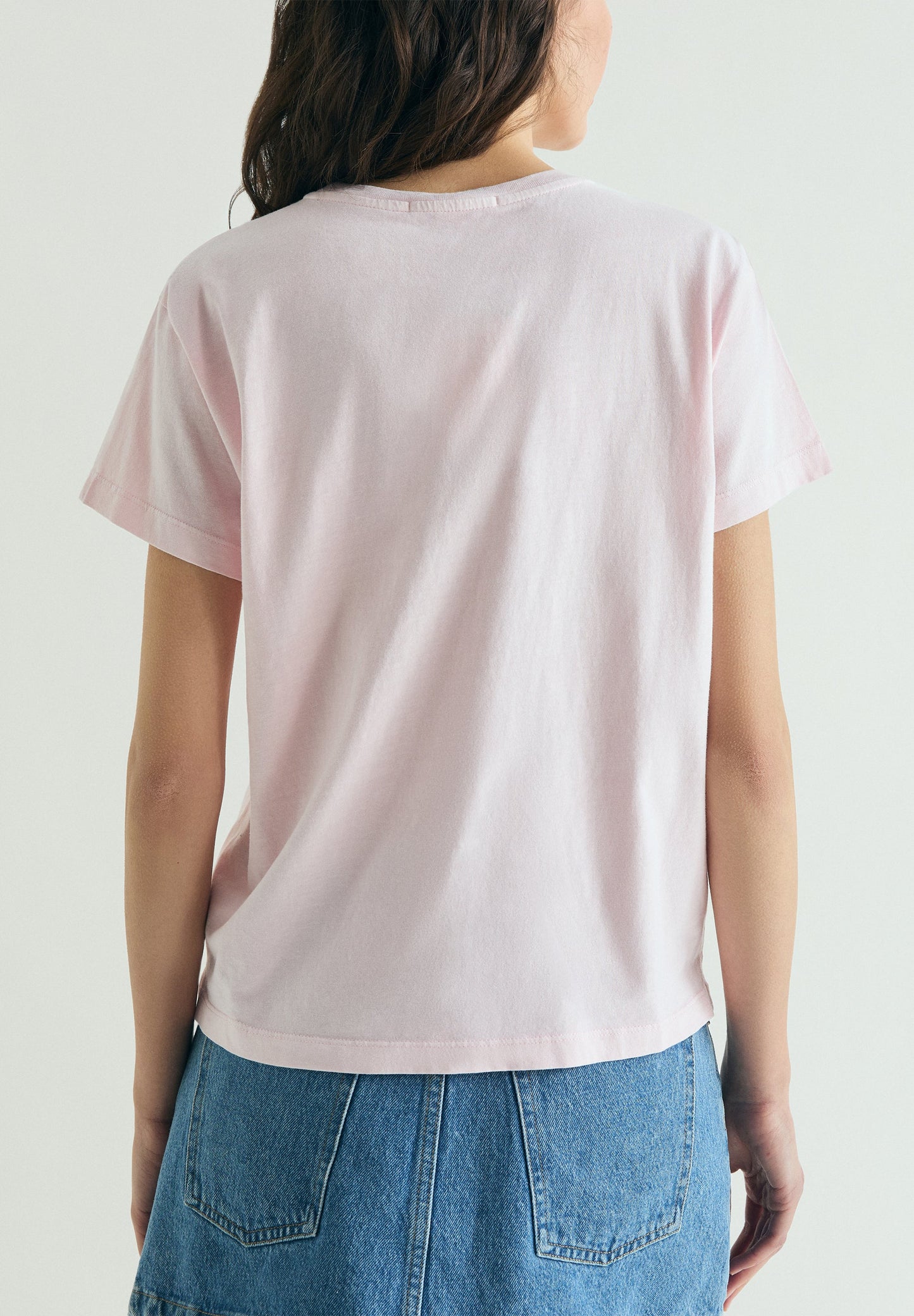 CAMISETA BÁSICA CALAVERA
