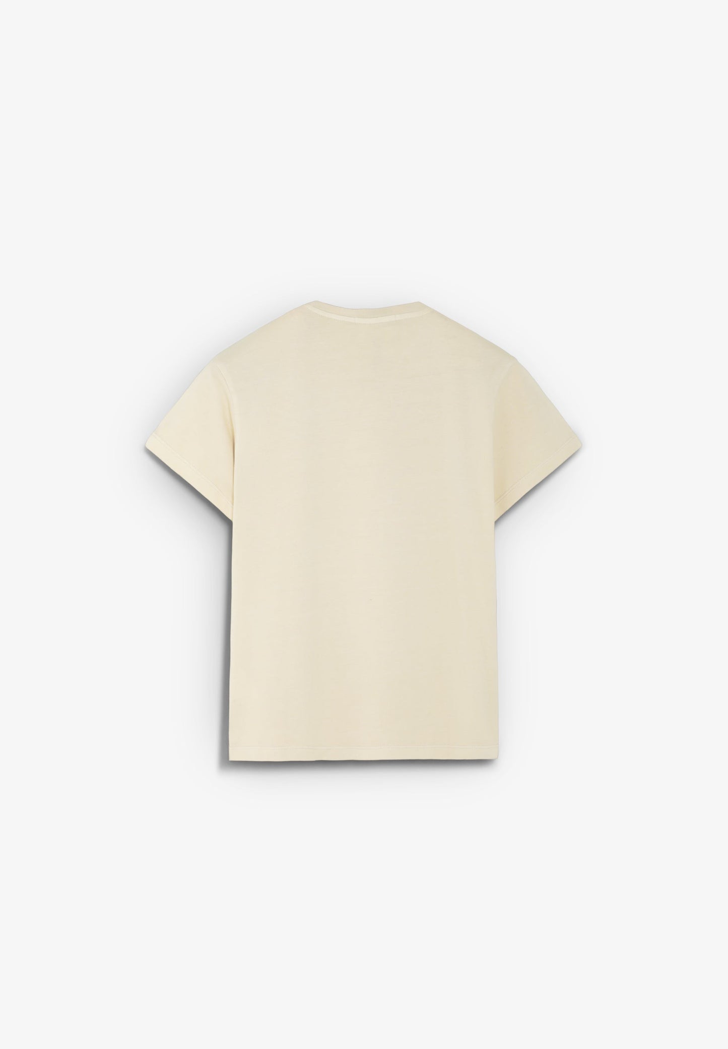 CAMISETA BÁSICA CALAVERA