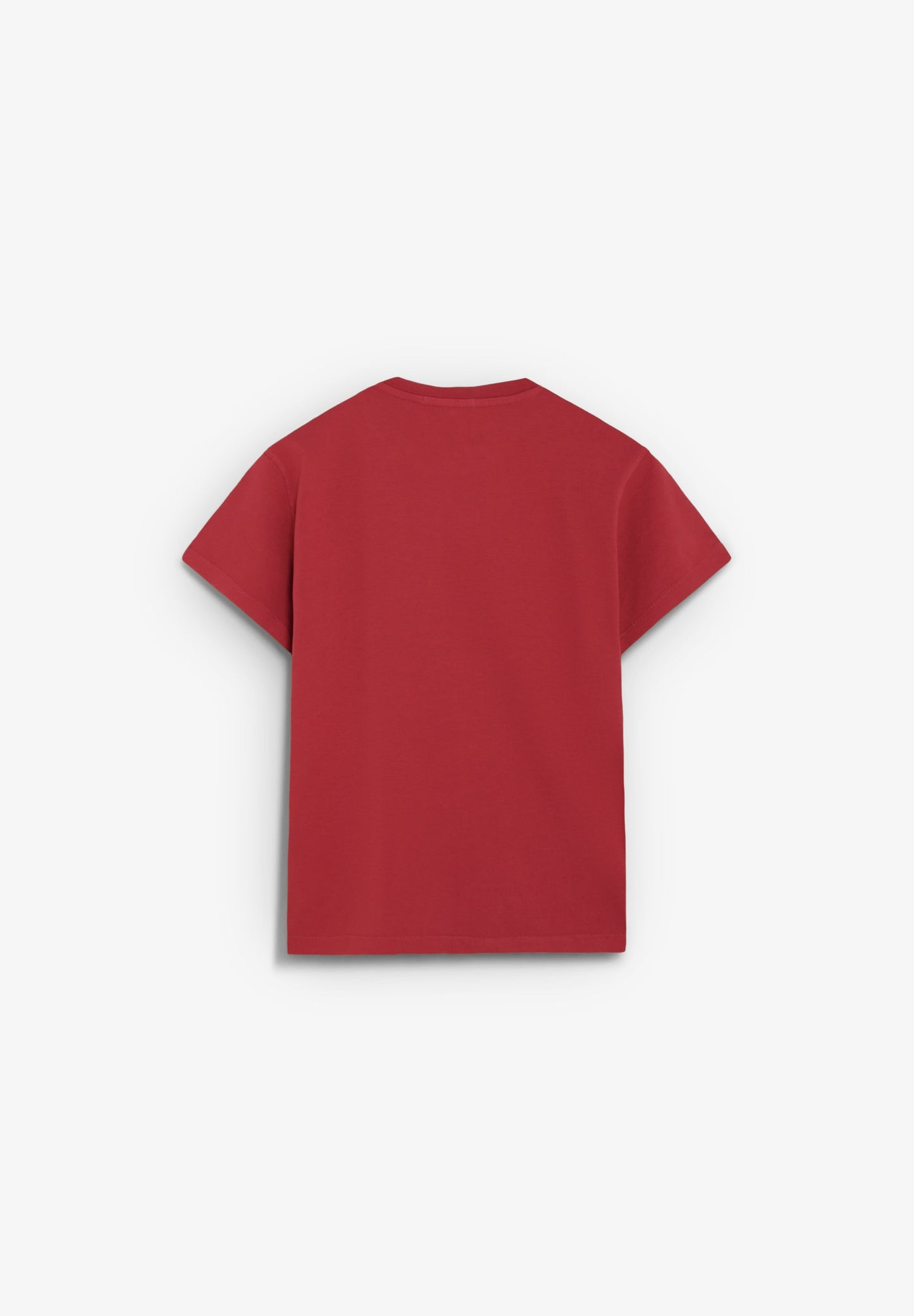 CAMISETA BÁSICA CALAVERA