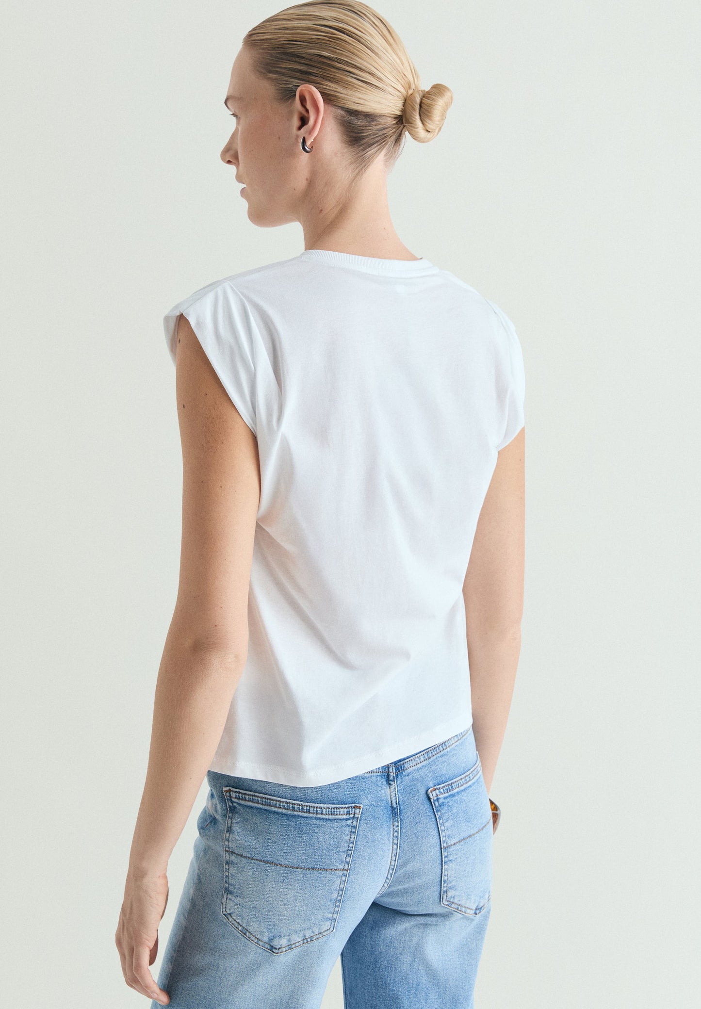 CAMISETA PRINT TIE-DYE