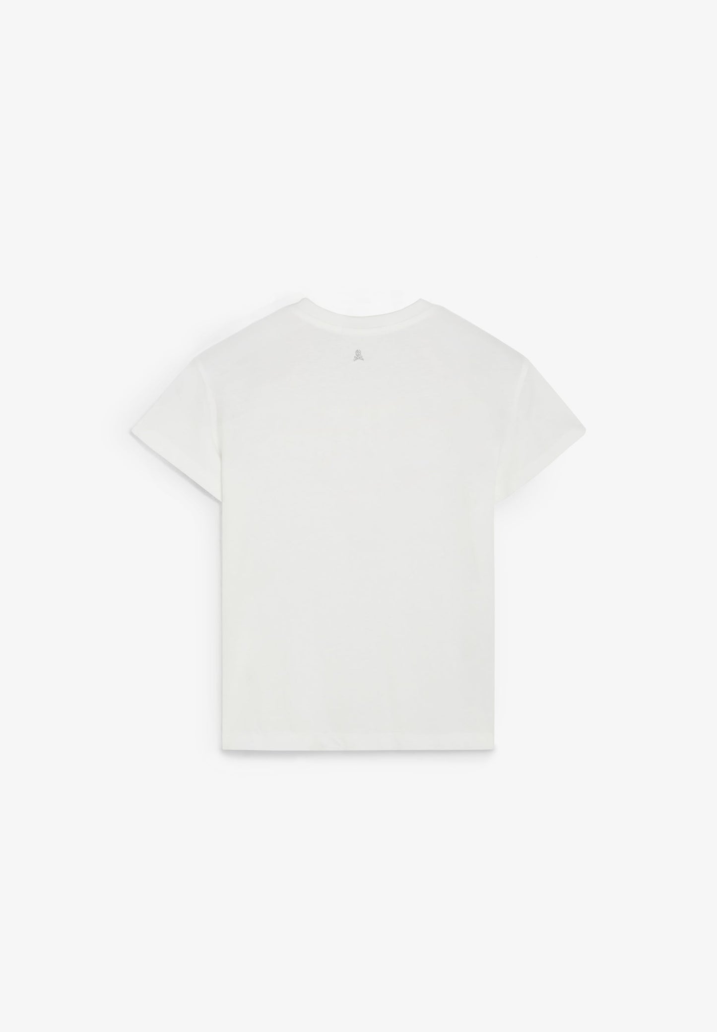 CAMISETA BÁSICA ESCOTE V