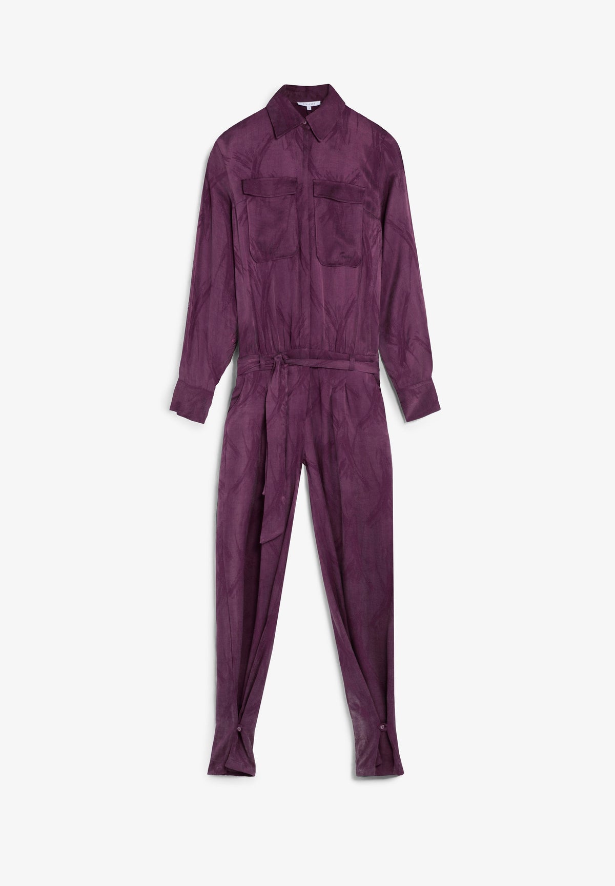 MONO JACQUARD