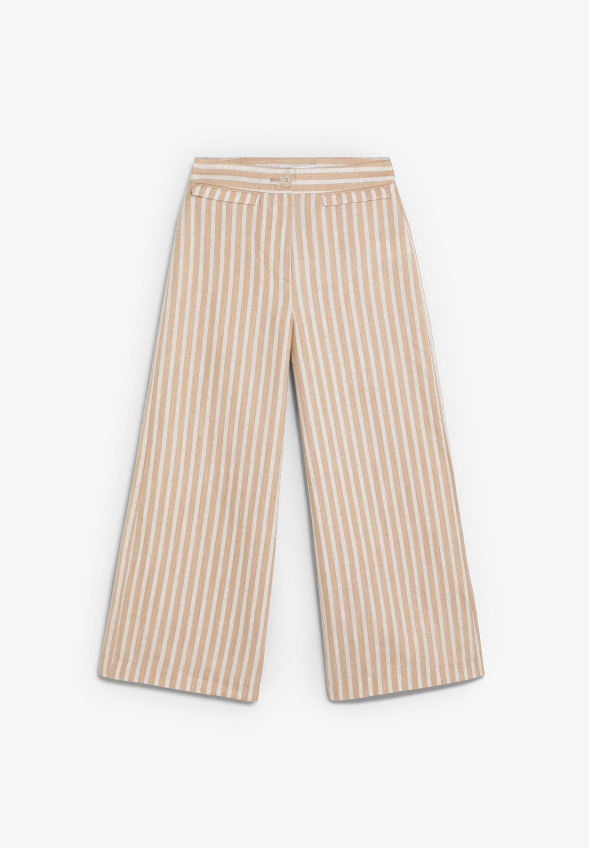 PANTALÓN RAYAS LINO