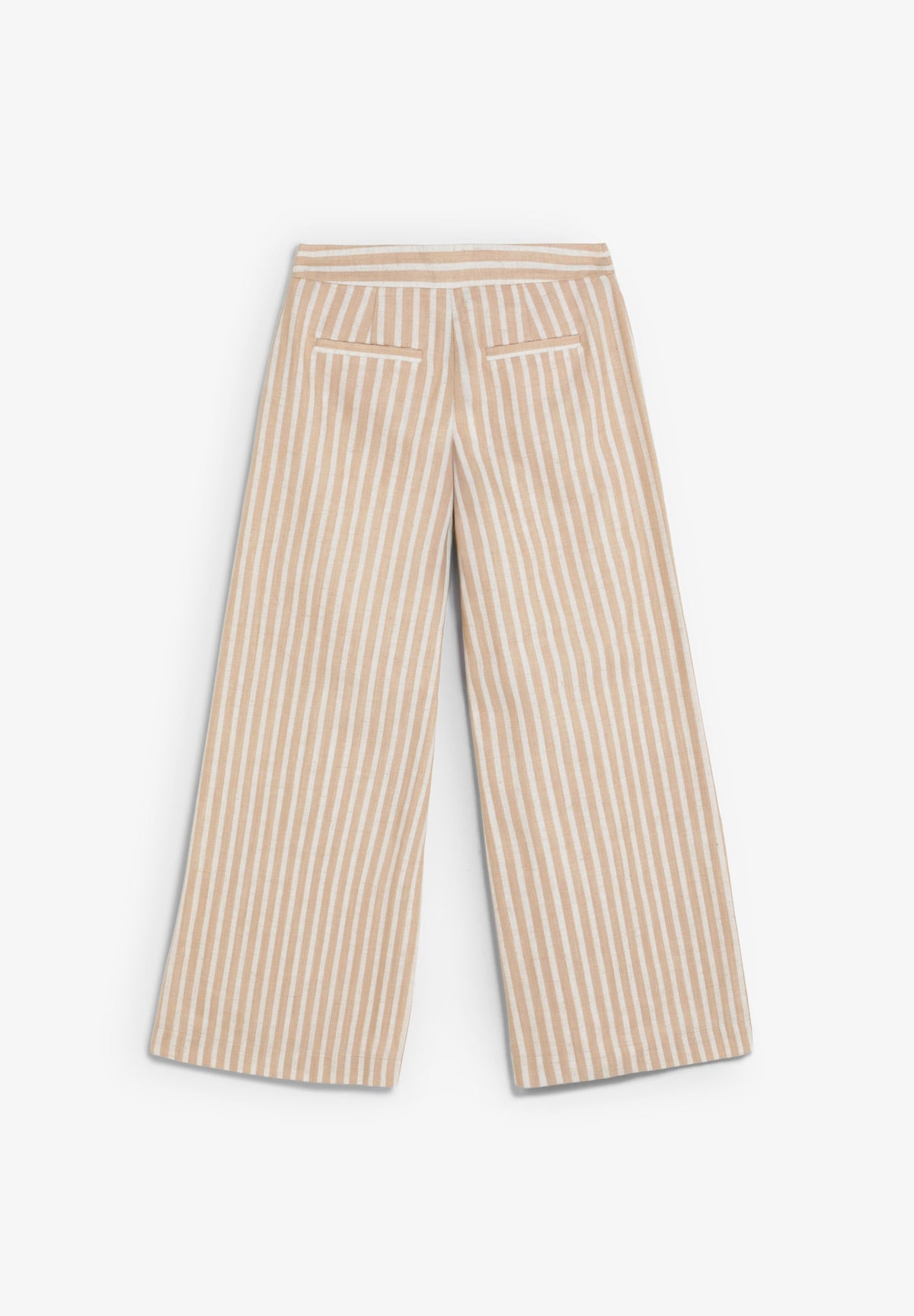 PANTALÓN RAYAS LINO