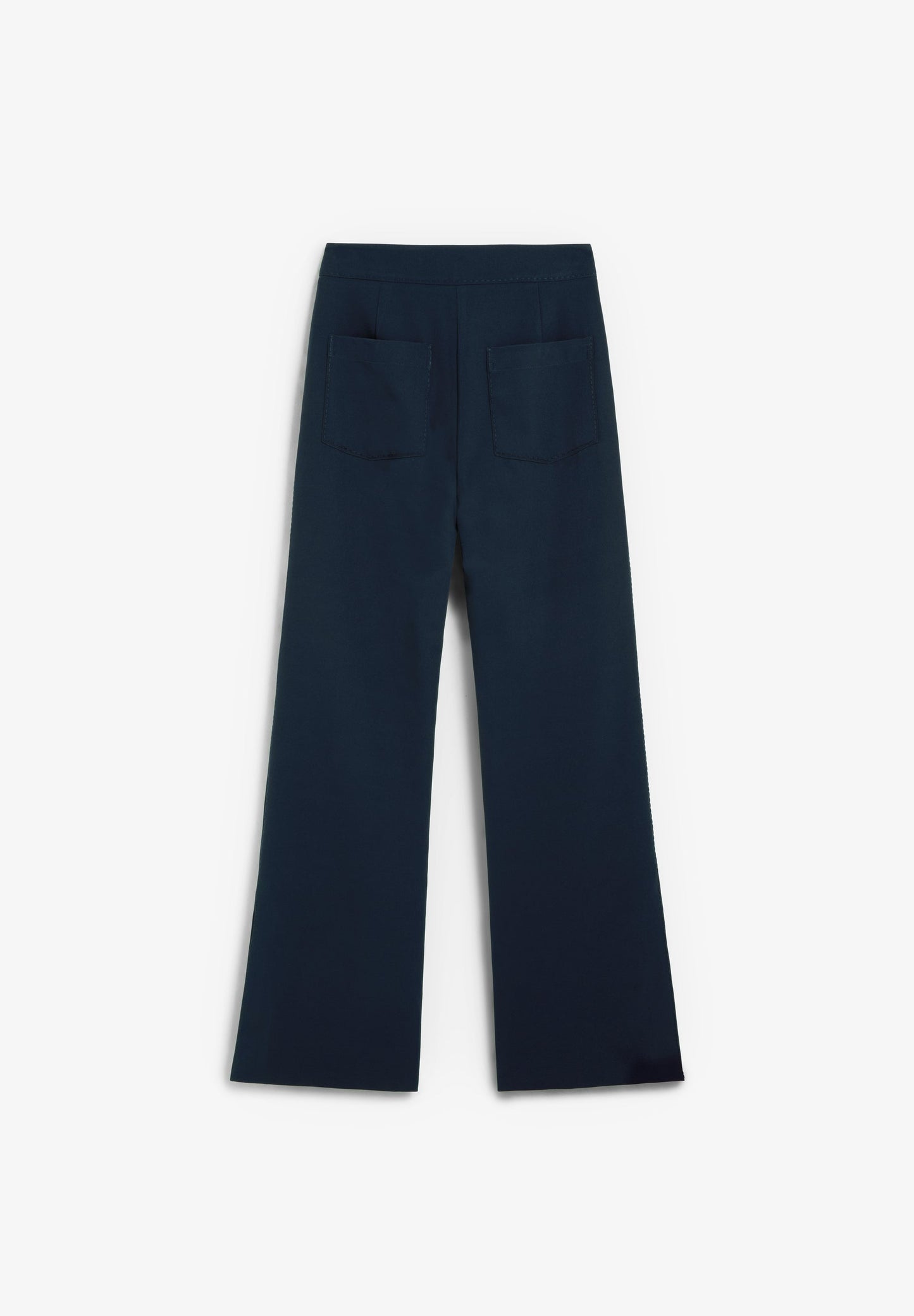 PANTALÓN DETALLE PESPUNTES