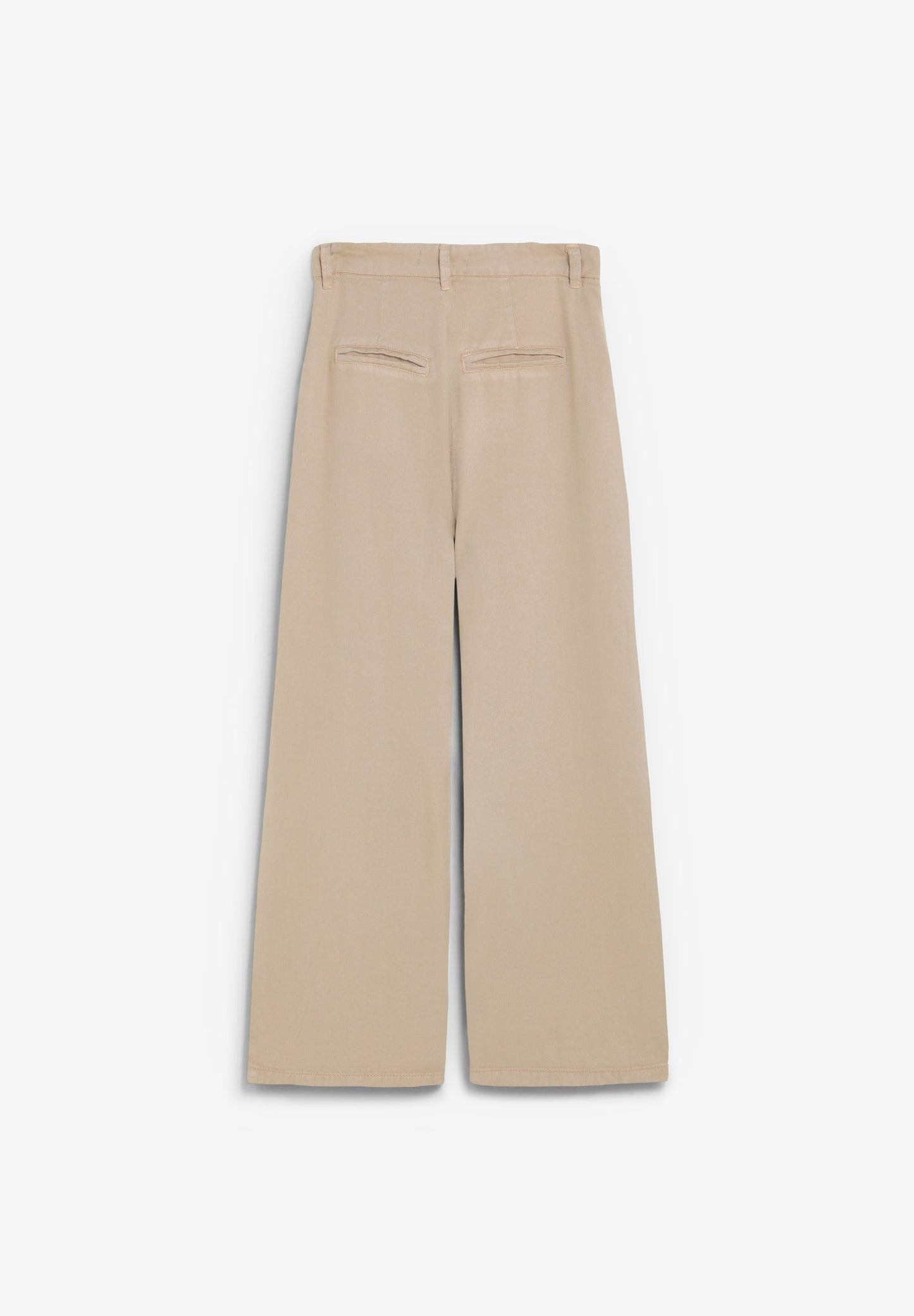 PANTALÓN FLUIDO BORDADO