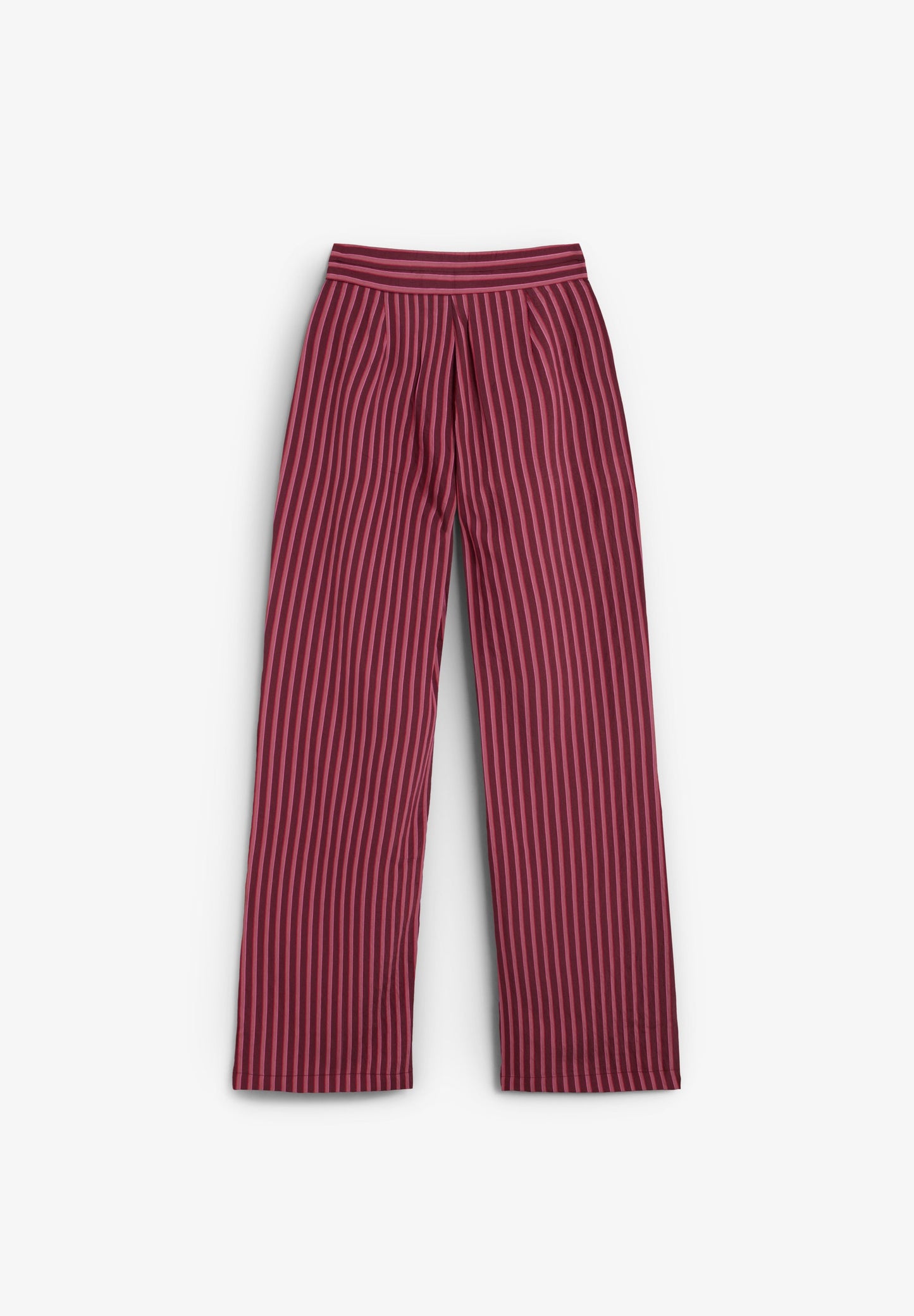 PANTALÓN RAYAS BOTONES
