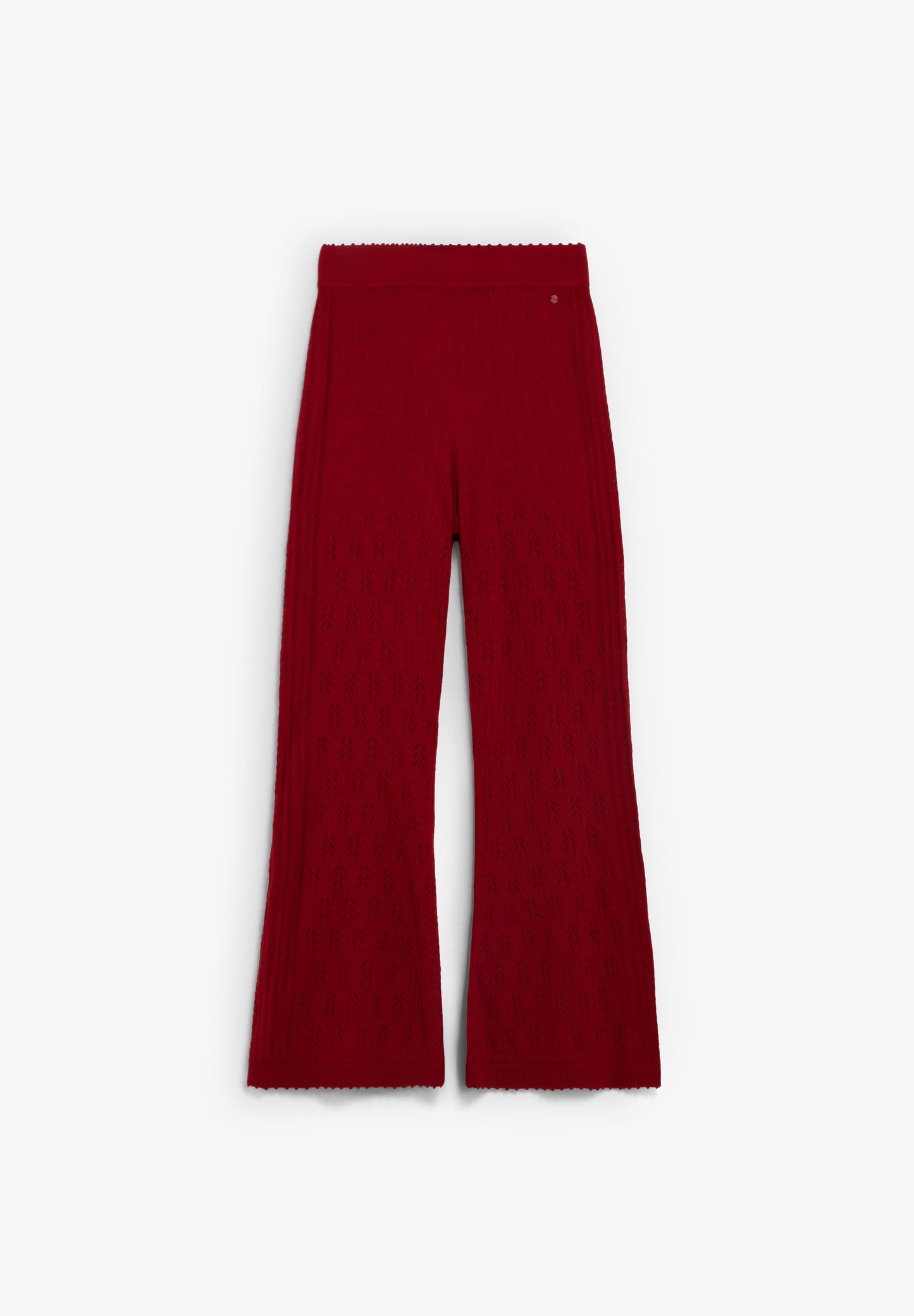 PANTALÓN POINTELLE ABERTURAS
