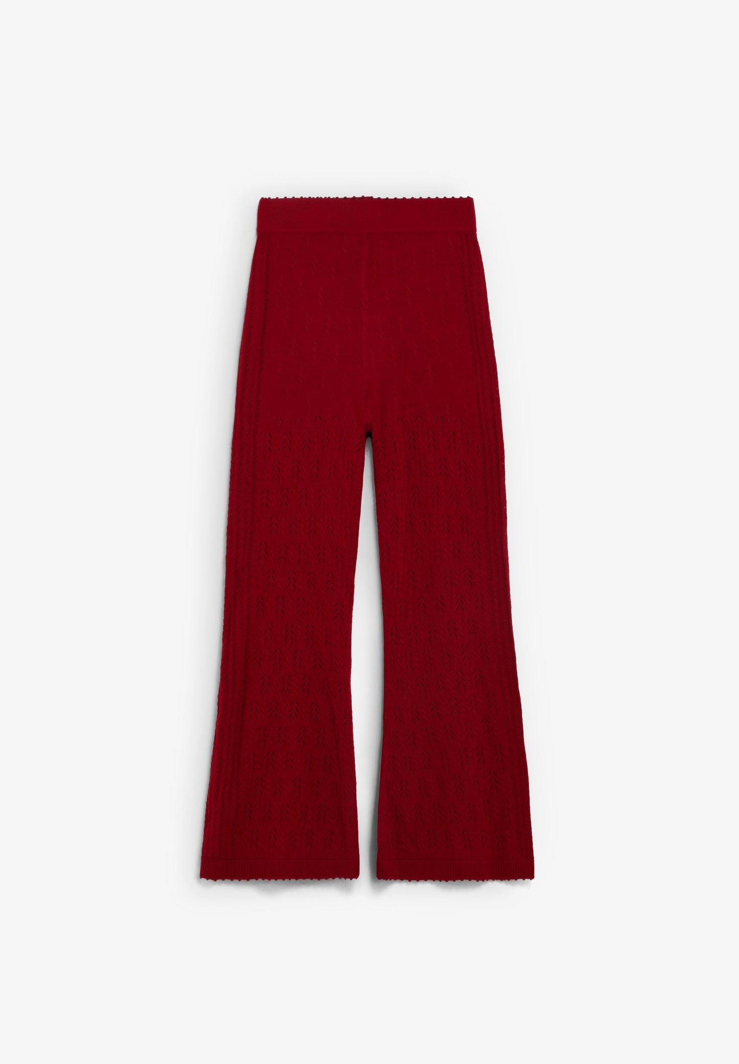 PANTALÓN POINTELLE ABERTURAS