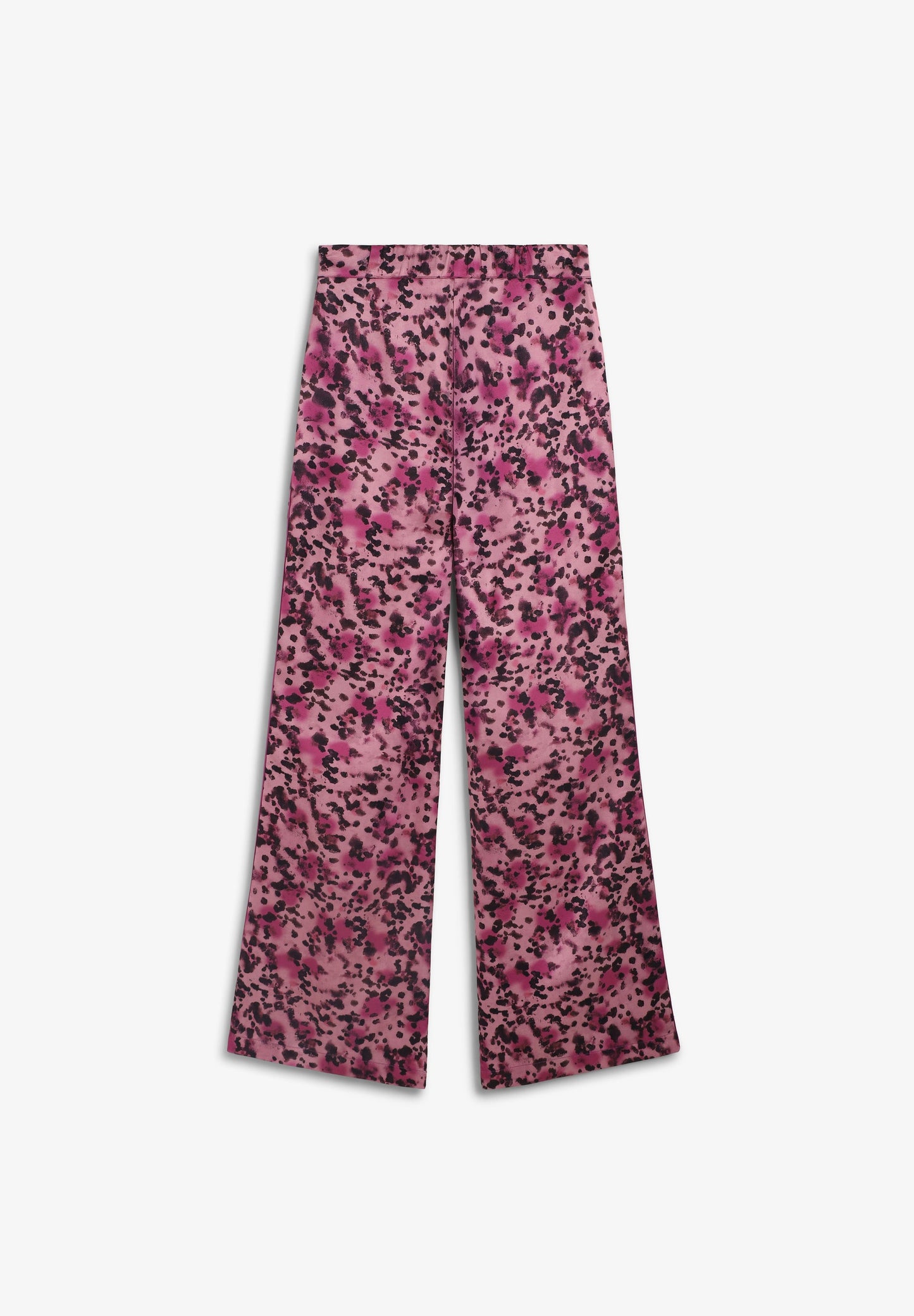 PANTALÓN ANIMAL PRINT FLUIDO