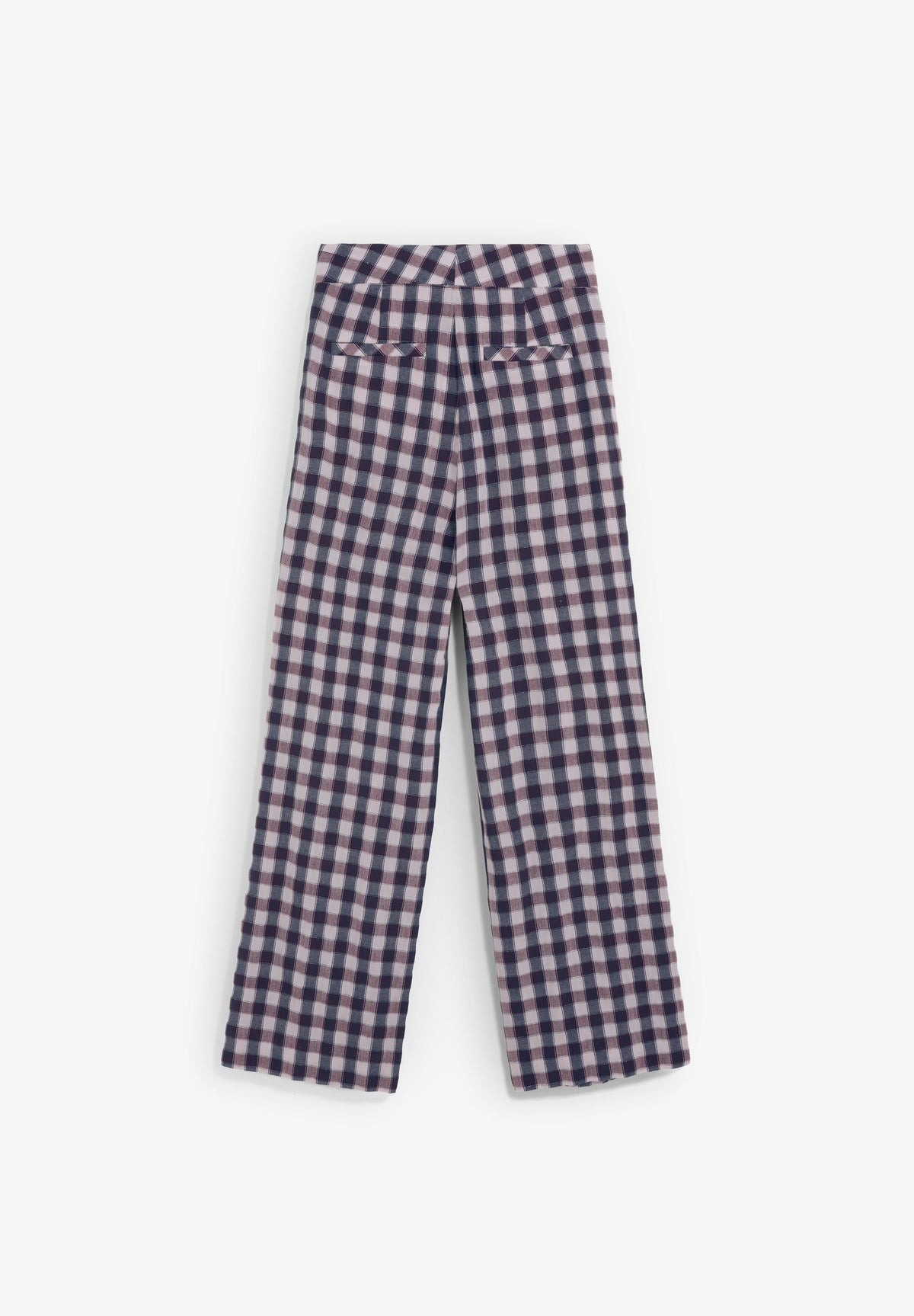 PANTALÓN VICHY