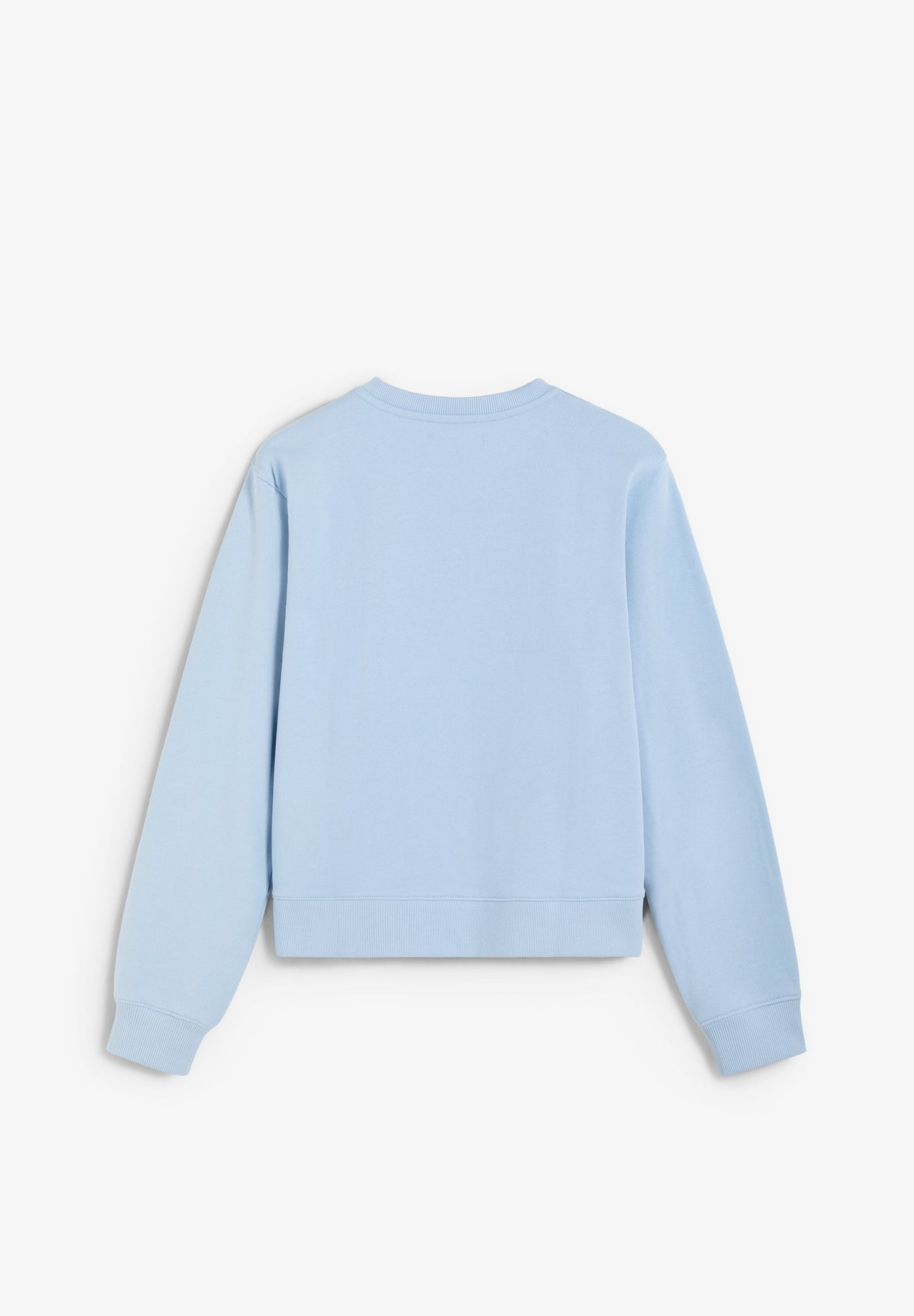 SUDADERA BÁSICA CALAVERA