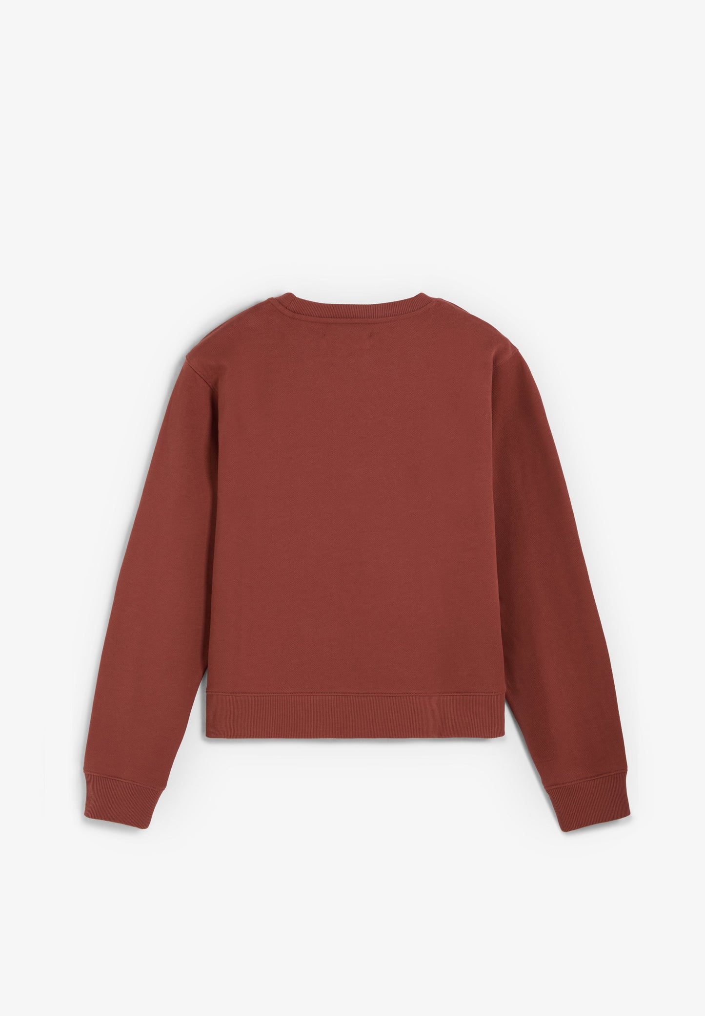 SUDADERA BÁSICA CALAVERA