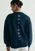 SUDADERA BORDADO TRASERO