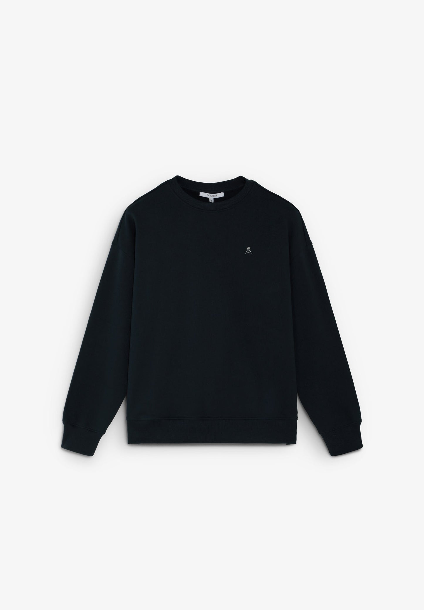 SUDADERA BORDADO TRASERO