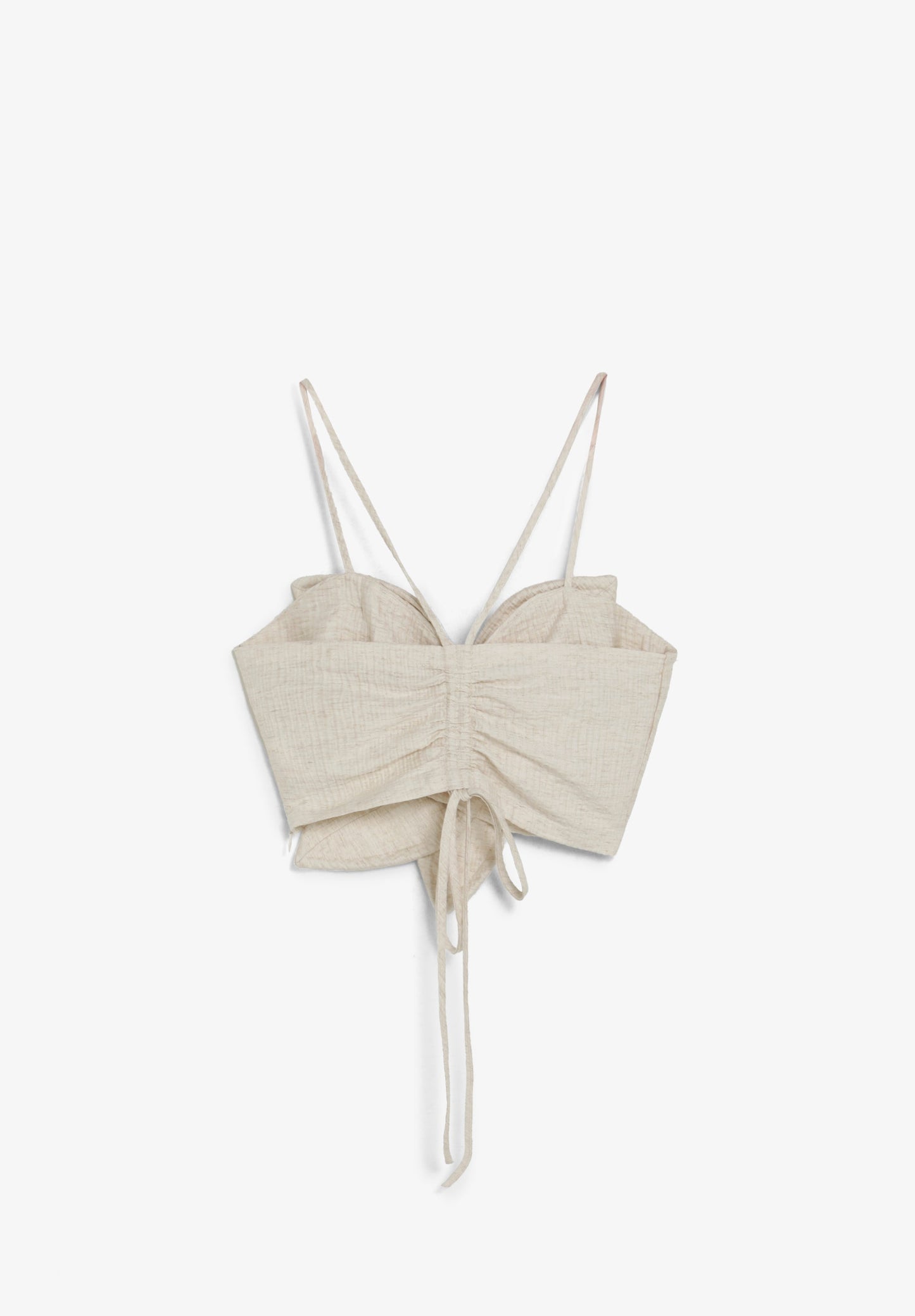 TOP DETALLE FLORAL
