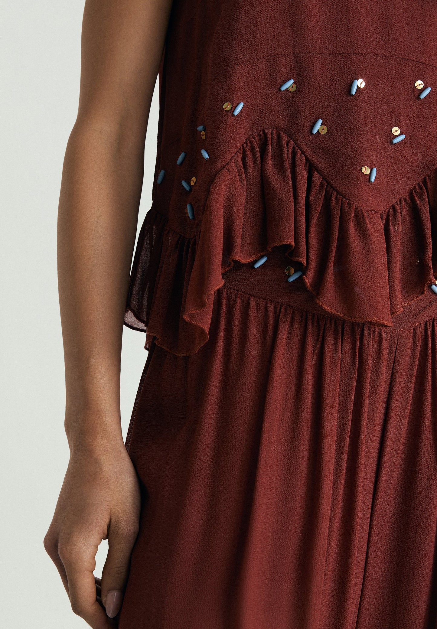 TOP FLUIDO APLIQUES