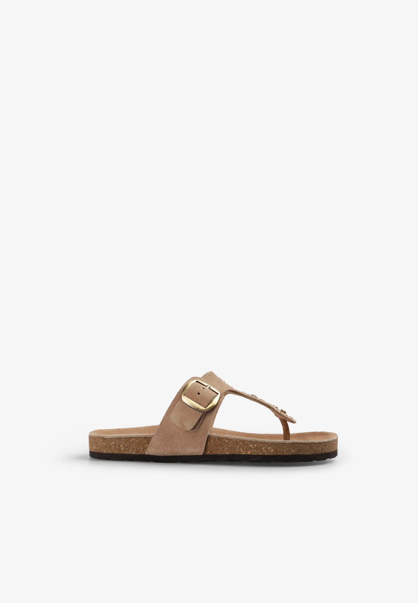 SANDALIAS HEBILLA