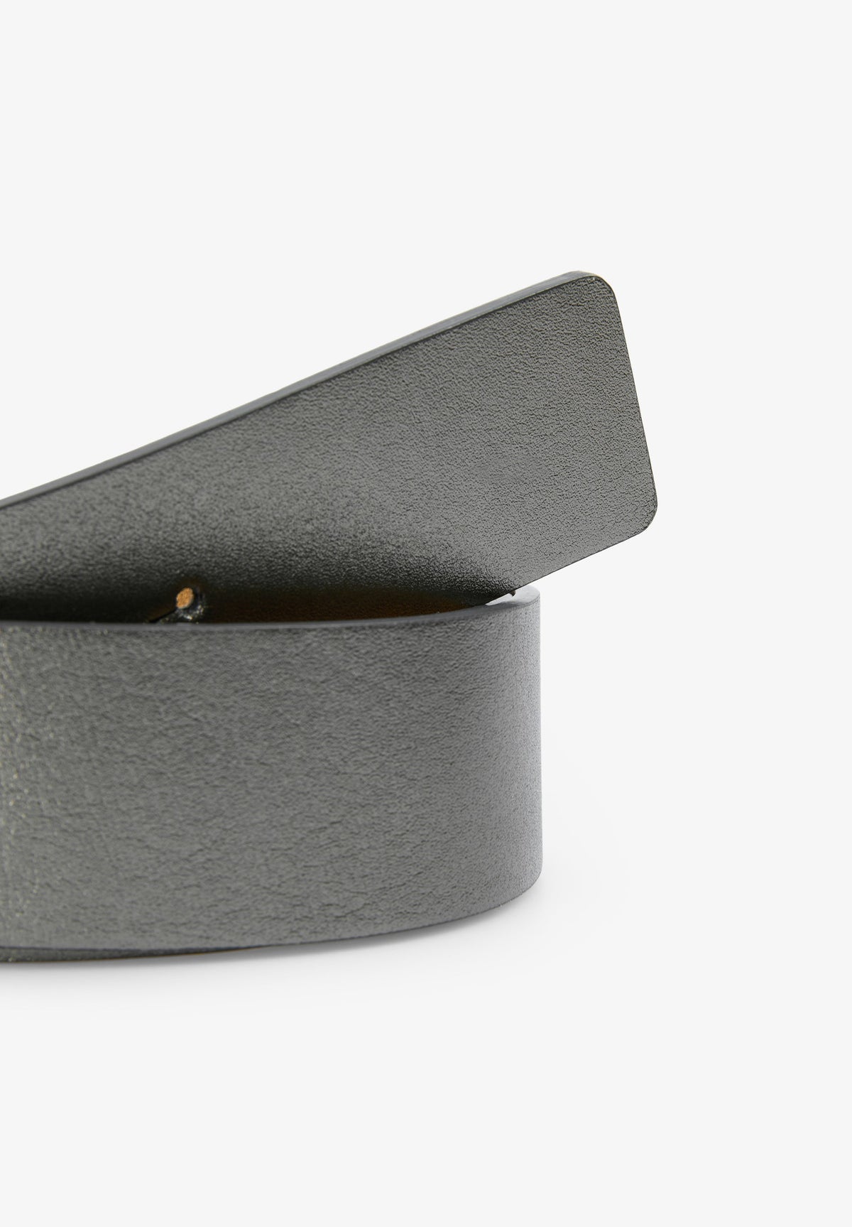 CINTURÓN PIEL REVERSIBLE
