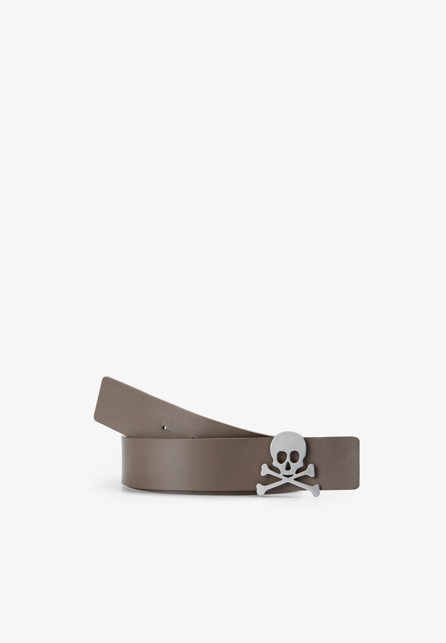 CINTURÓN PIEL REVERSIBLE