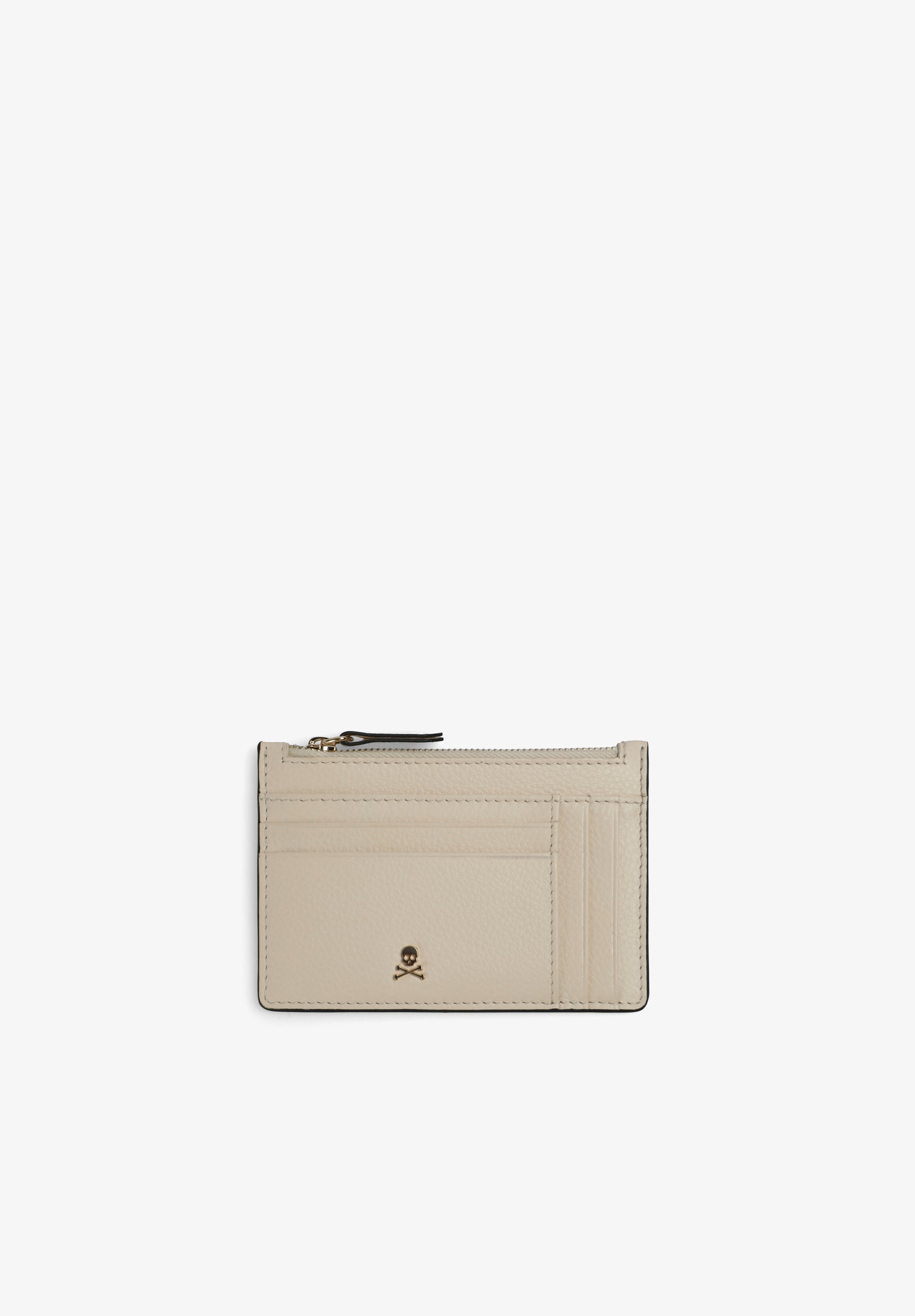 CARTERA PIEL
