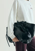 BOLSO SHOPPER TIRAS