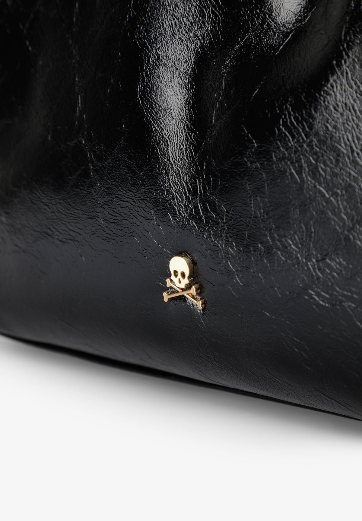 BOLSO SHOPPER TIRAS