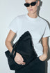 BOLSO SHOPPER LISO