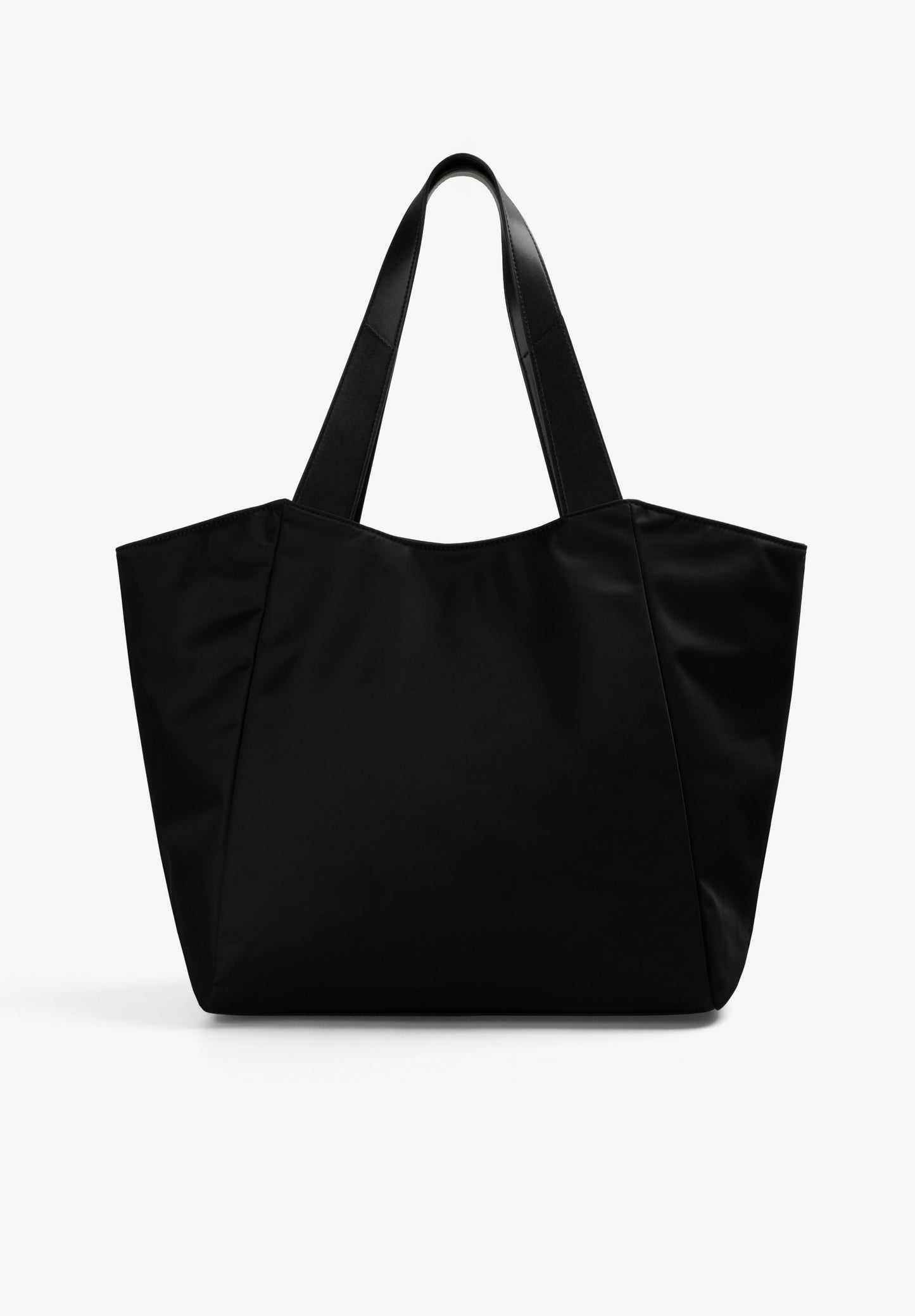 BOLSO SHOPPER LISO