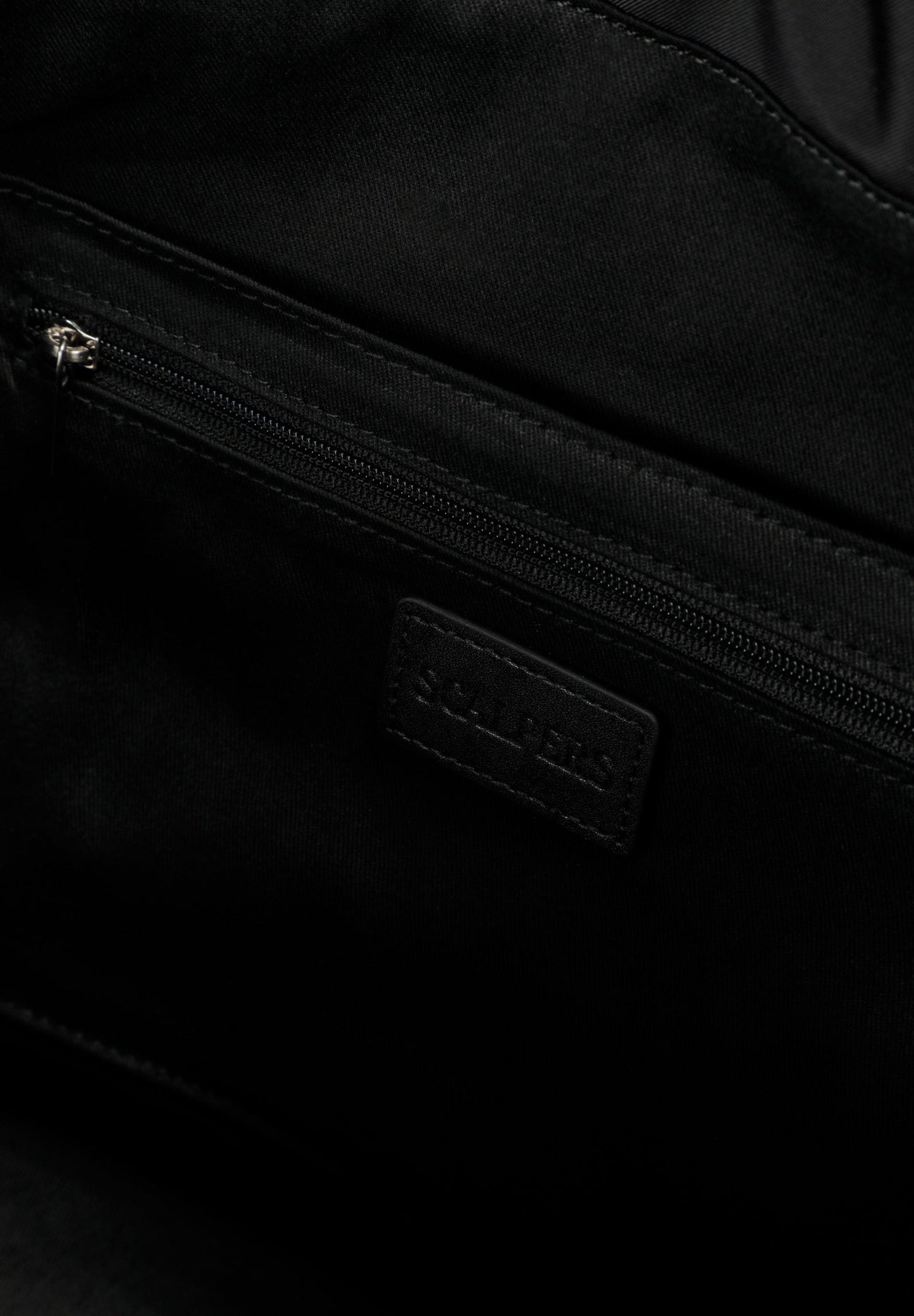 BOLSO SHOPPER LISO