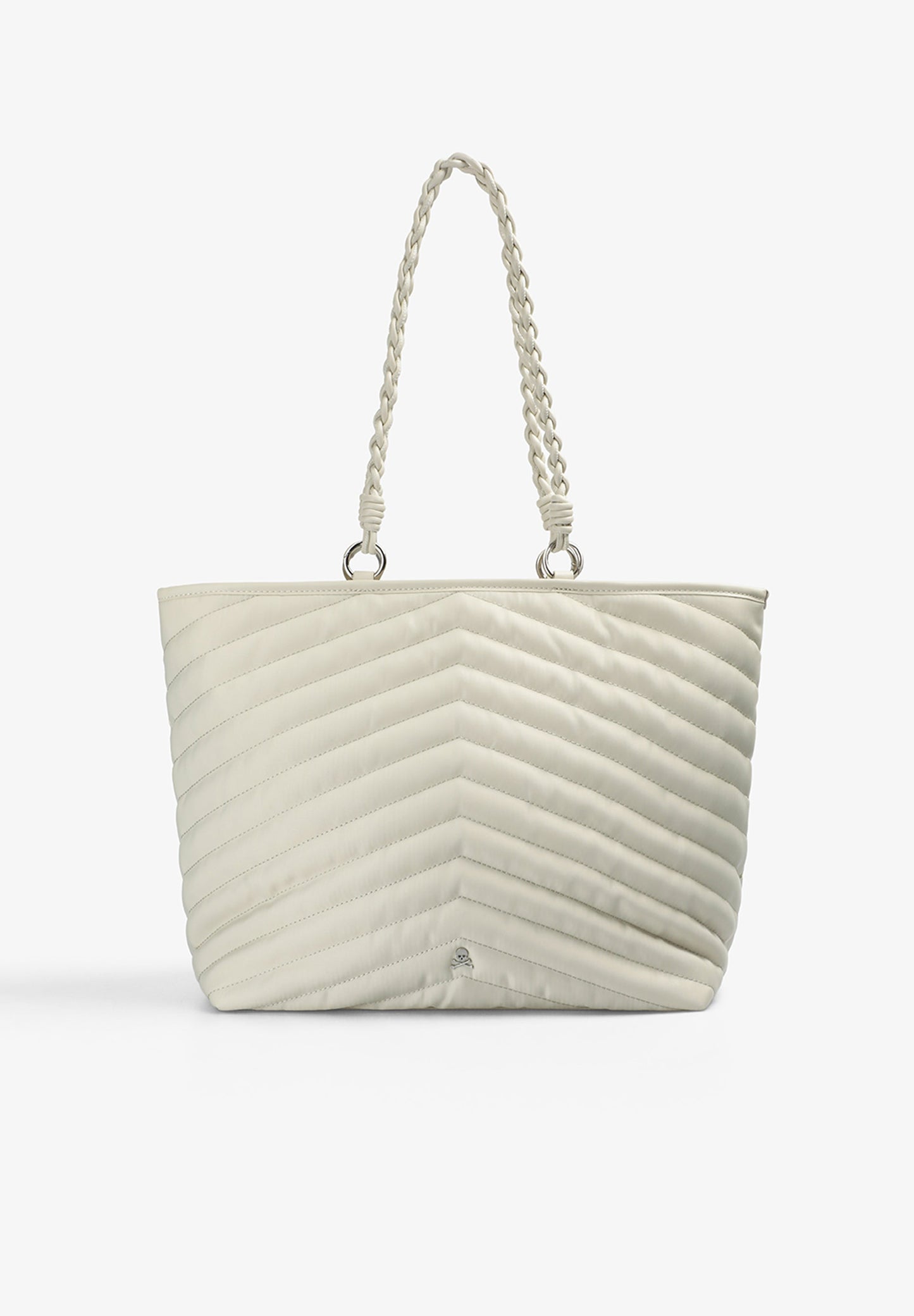 BOLSO SHOPPER ACOLCHADO
