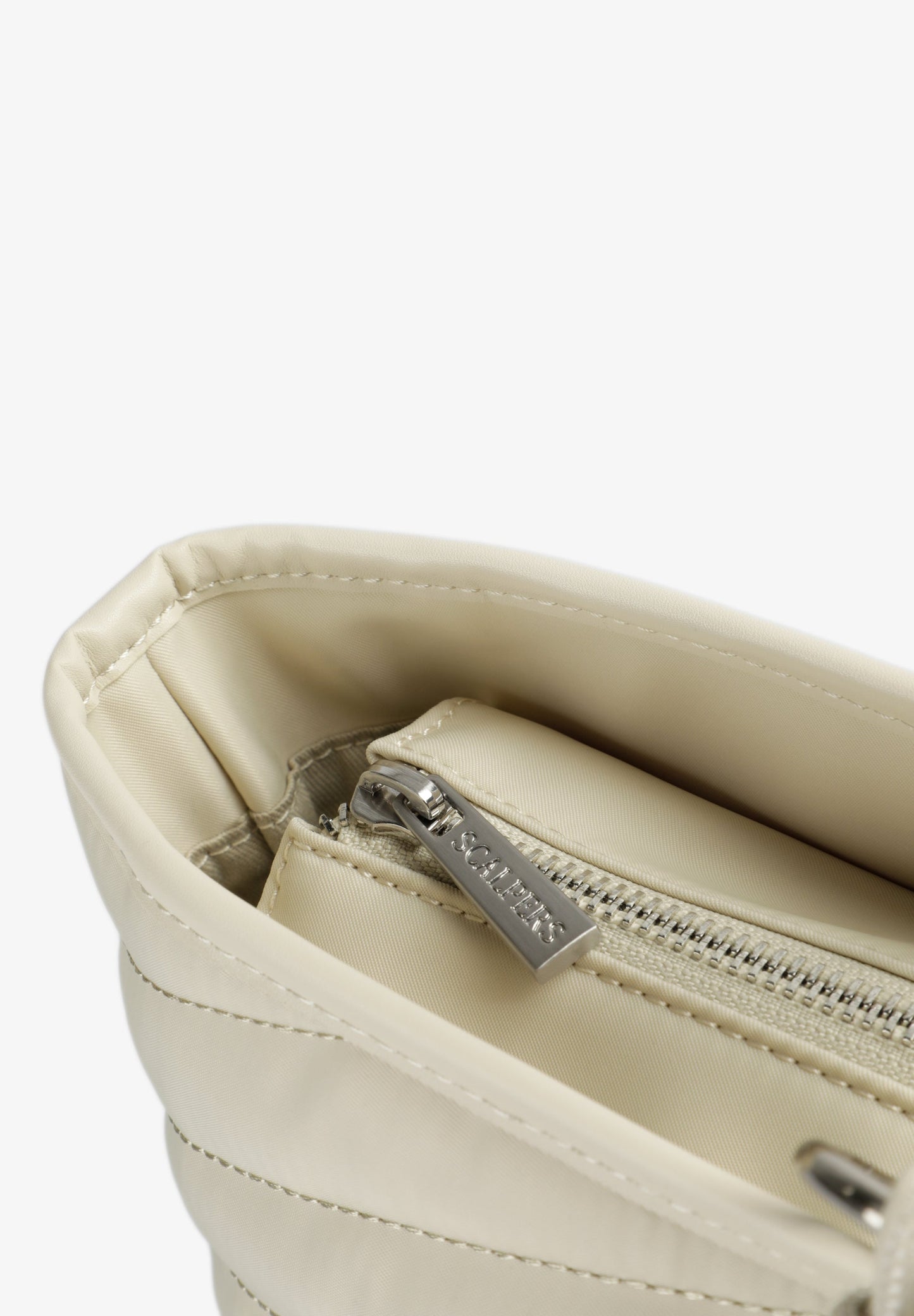 BOLSO SHOPPER ACOLCHADO