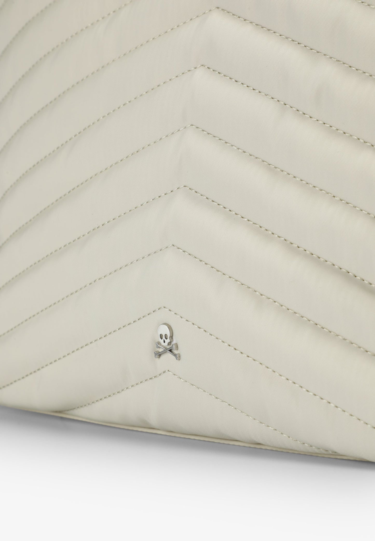 BOLSO SHOPPER ACOLCHADO
