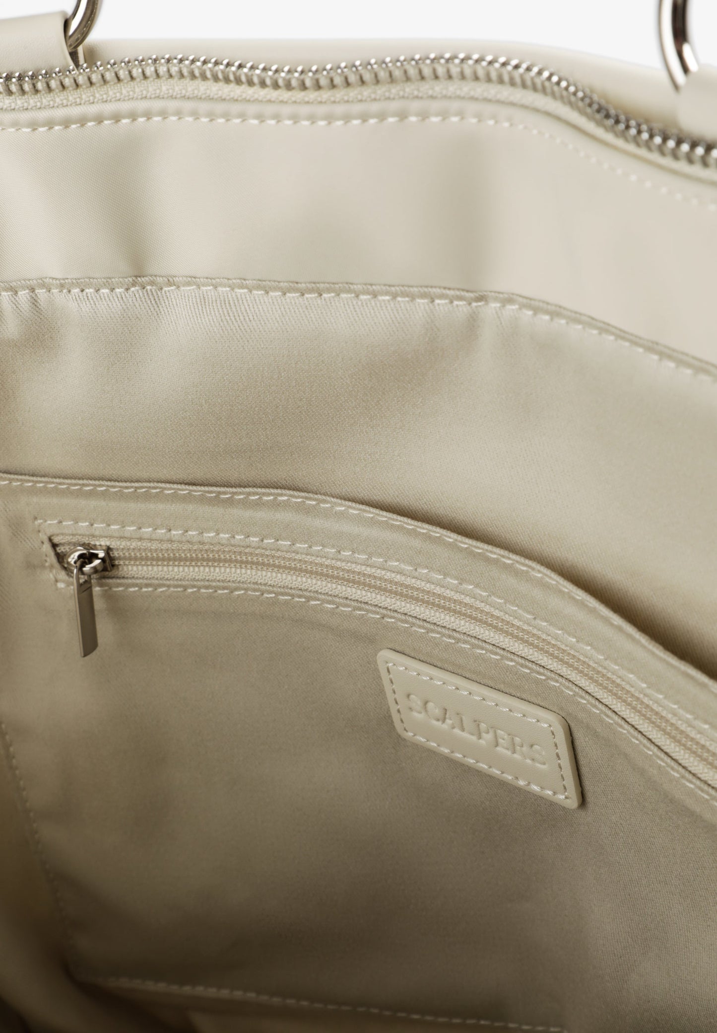 BOLSO SHOPPER ACOLCHADO