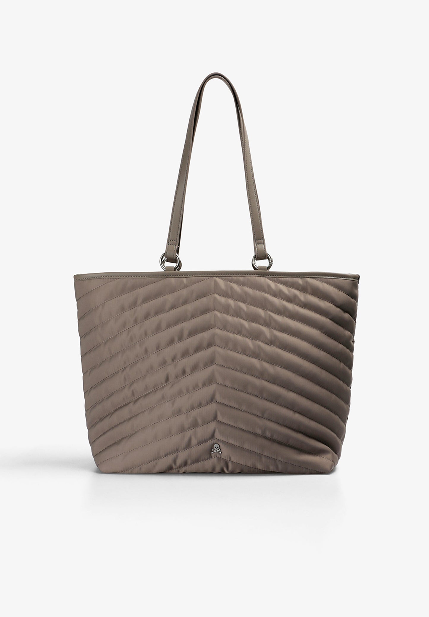 BOLSO SHOPPER ACOLCHADO
