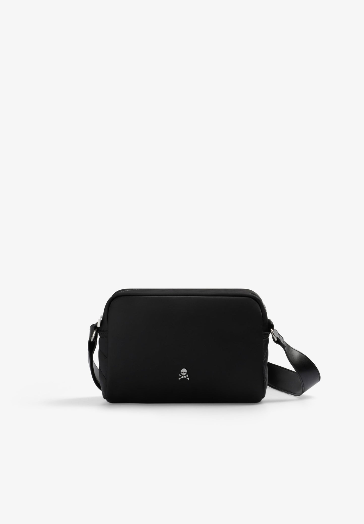 BOLSO BANDOLERA ACOLCHADO
