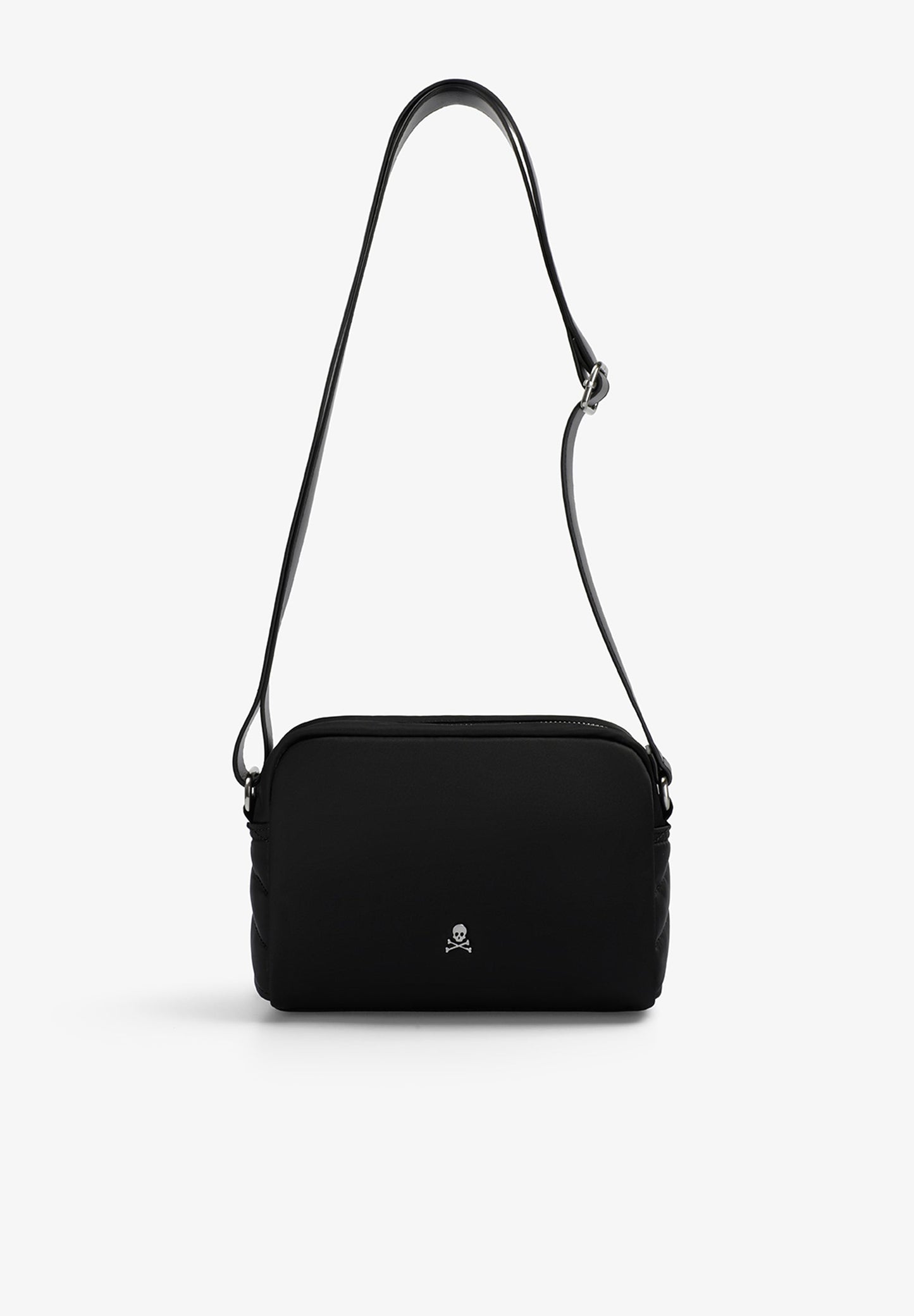 BOLSO BANDOLERA ACOLCHADO