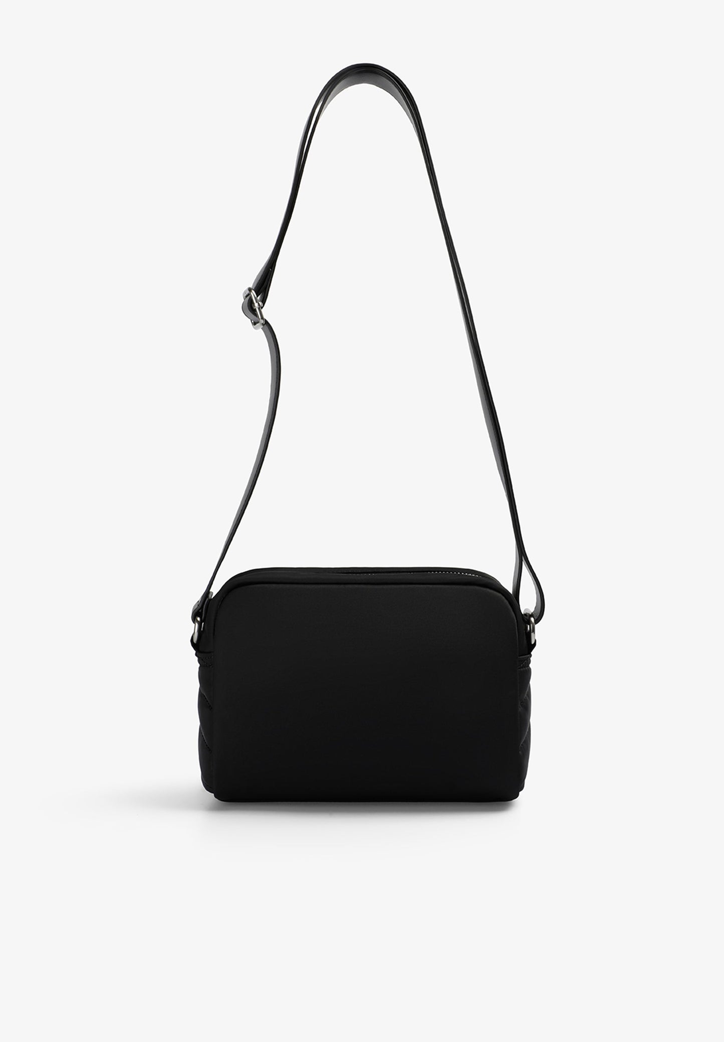 BOLSO BANDOLERA ACOLCHADO