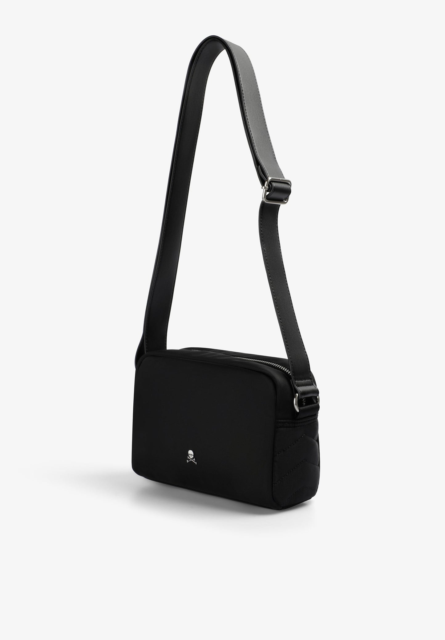 BOLSO BANDOLERA ACOLCHADO