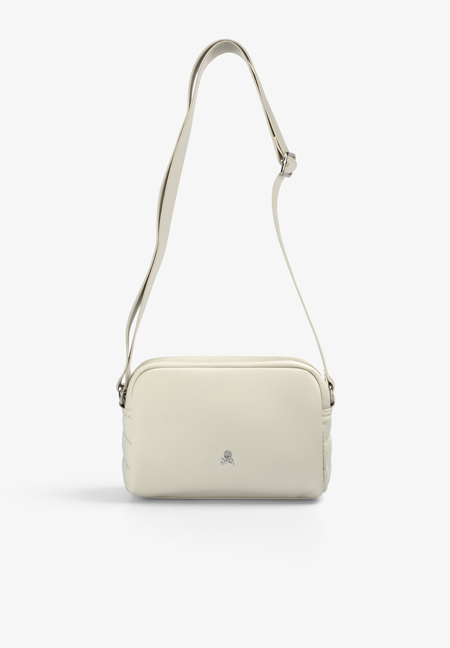 BOLSO BANDOLERA ACOLCHADO